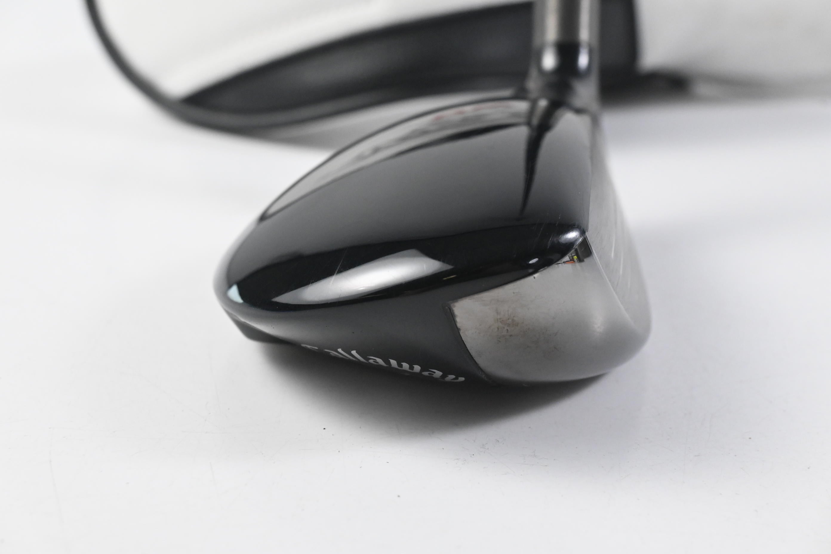 Callaway Apex UW 24 #4 Hybrid / 21 Degree / Stiff Flex Kai'li Blue 60 Shaft