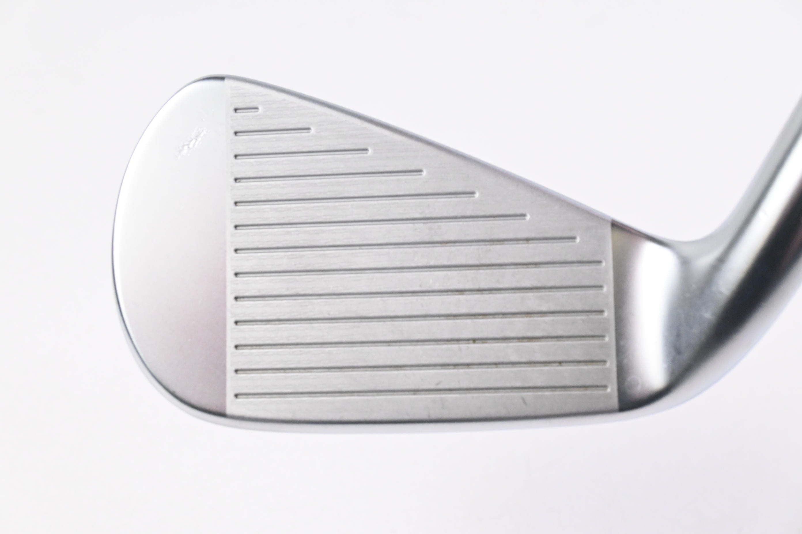 Srixon ZXiU Utility #4 Iron / 23 Degree / Stiff Flex KBS Tour Steel Shaft