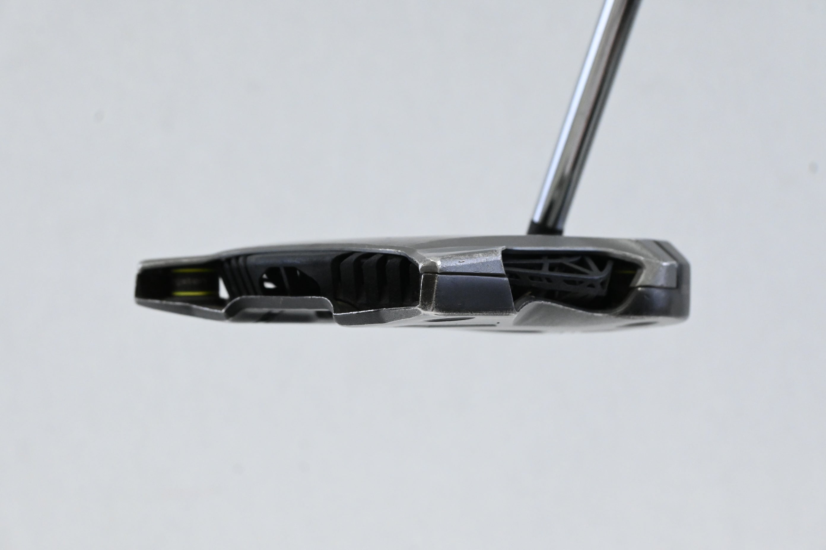 Left Hand Cobra King 3D Agera Putter / 34 Inch