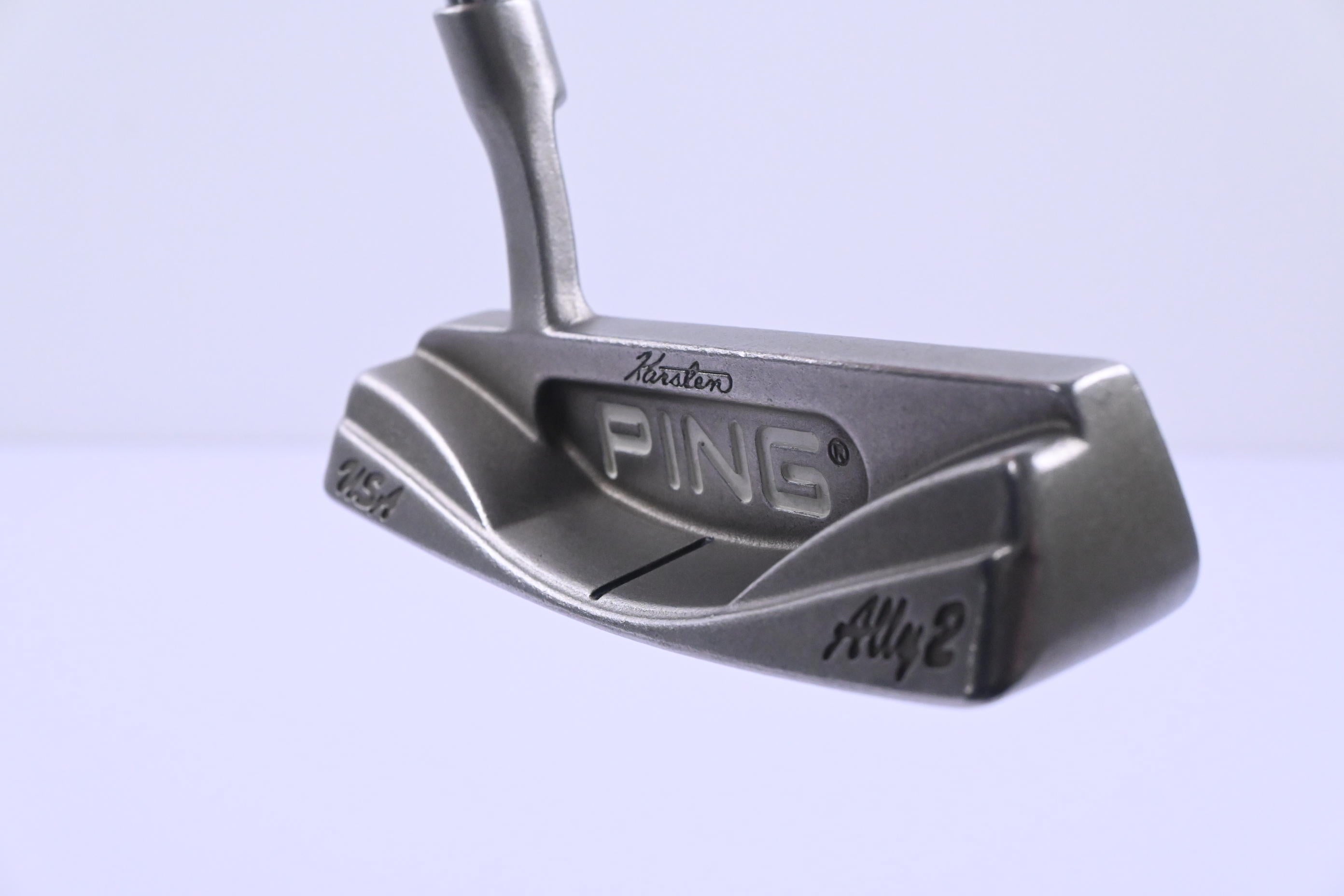 Ping Isopur Ally 2 Putter / 36 Inch