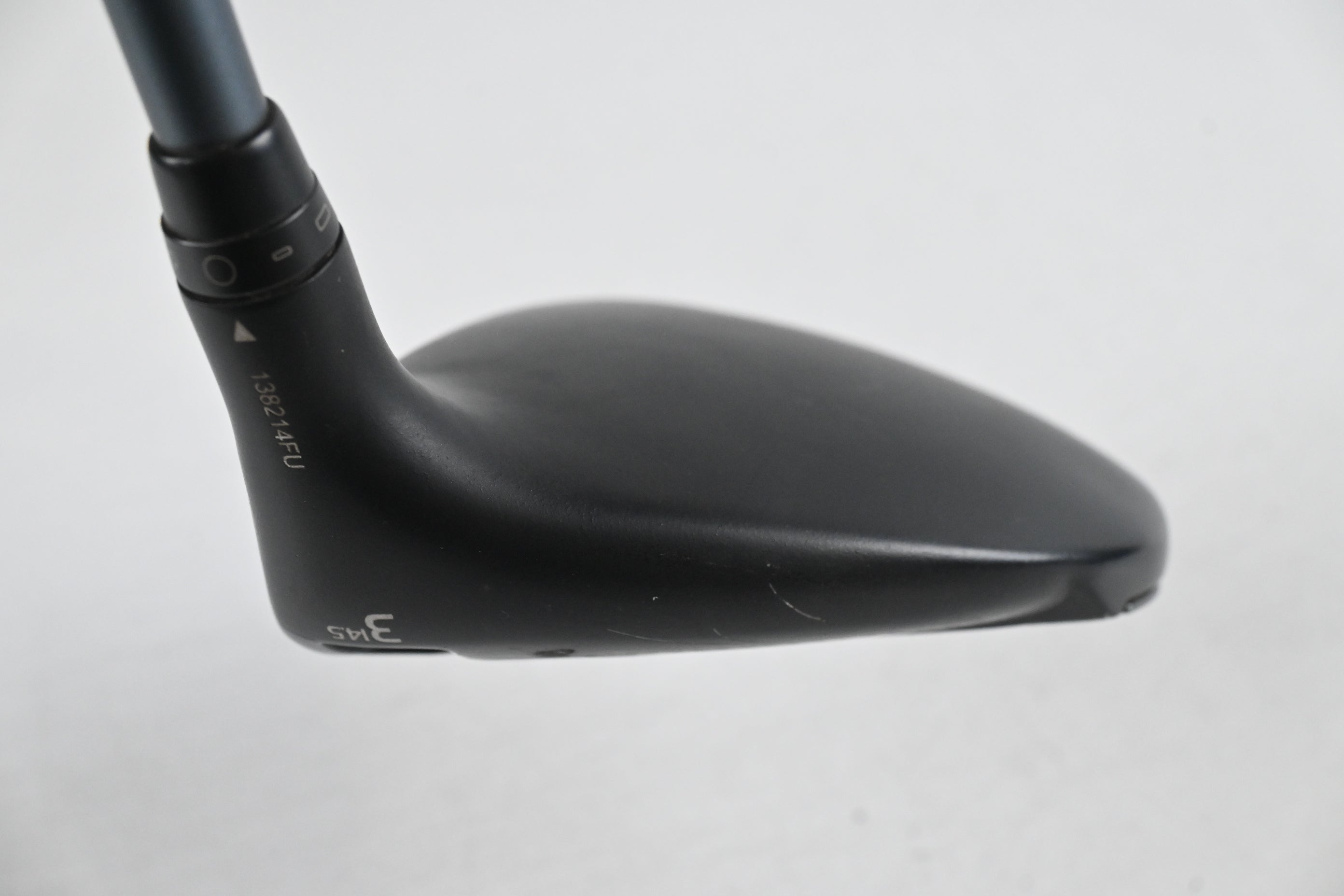 Ping G425 Max #3 Wood / 14.5 Degree / Regular Flex Ping Alta CB 65 Slate Shaft