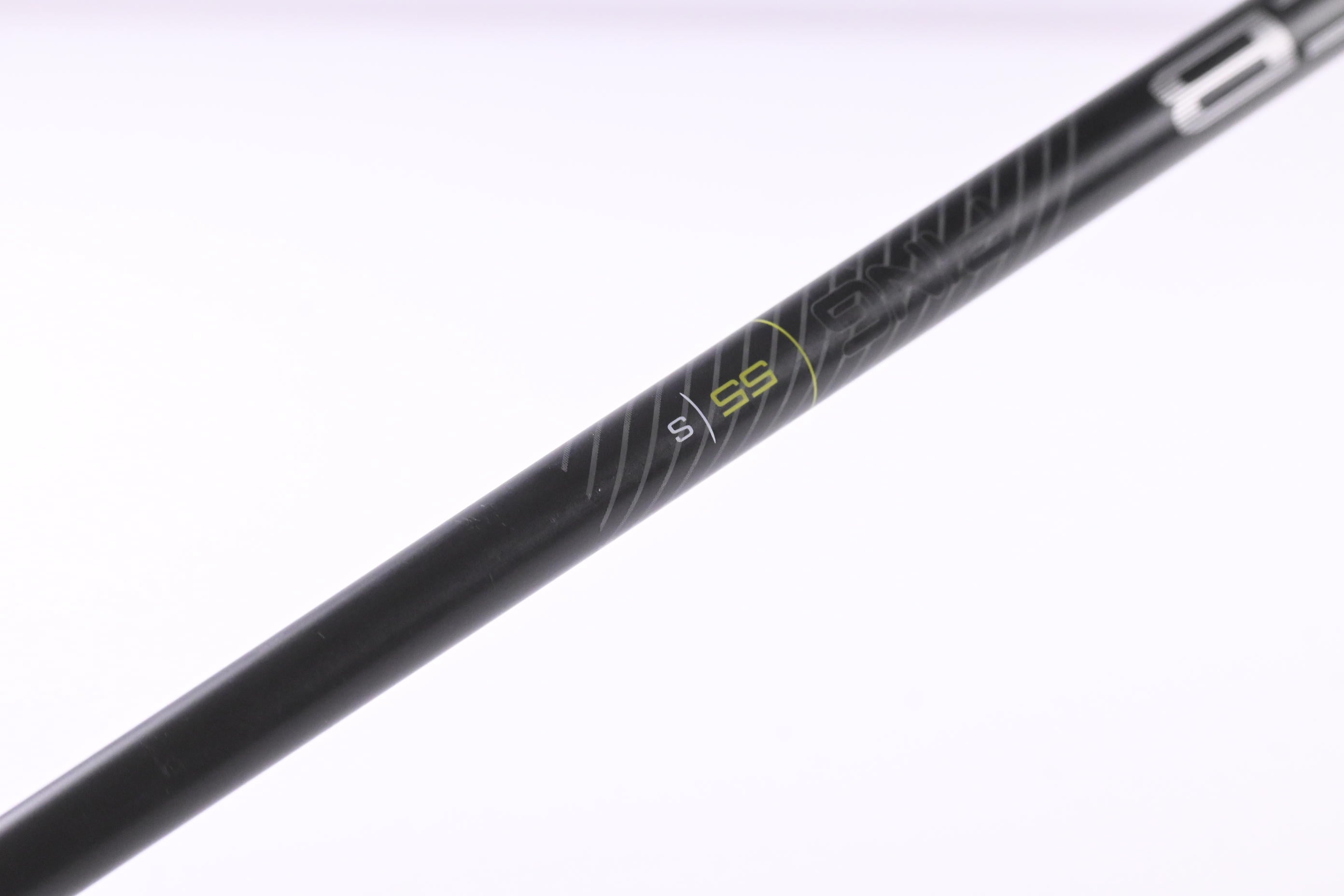 Left Hand Ping G430 SFT Driver / 10.5 Degree / Stiff Flex Ping Alta CB Black 55