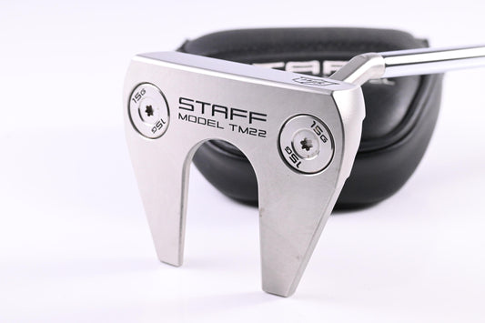 Wilson Staff Model TM22 Putter / 34 Inch