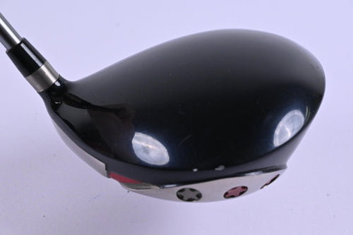 Ladies Srixon Z-Ti Driver / 13 Degree / Ladies Flex Swing Science 200 Shaft