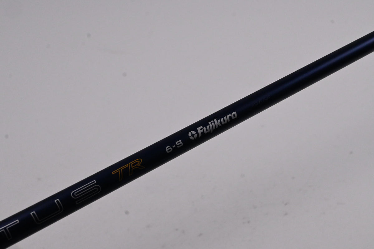 Fujikura Ventus TR Blue Velocore+ 6 Driver / Stiff Flex / Titleist Adapter