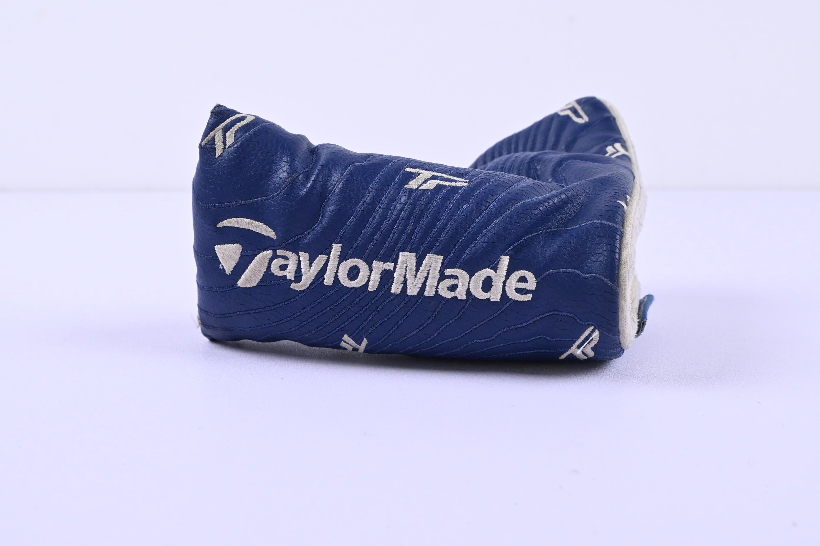 Taylormade TP Hydro Blast Del Monte 7 Putter / 35 Inch