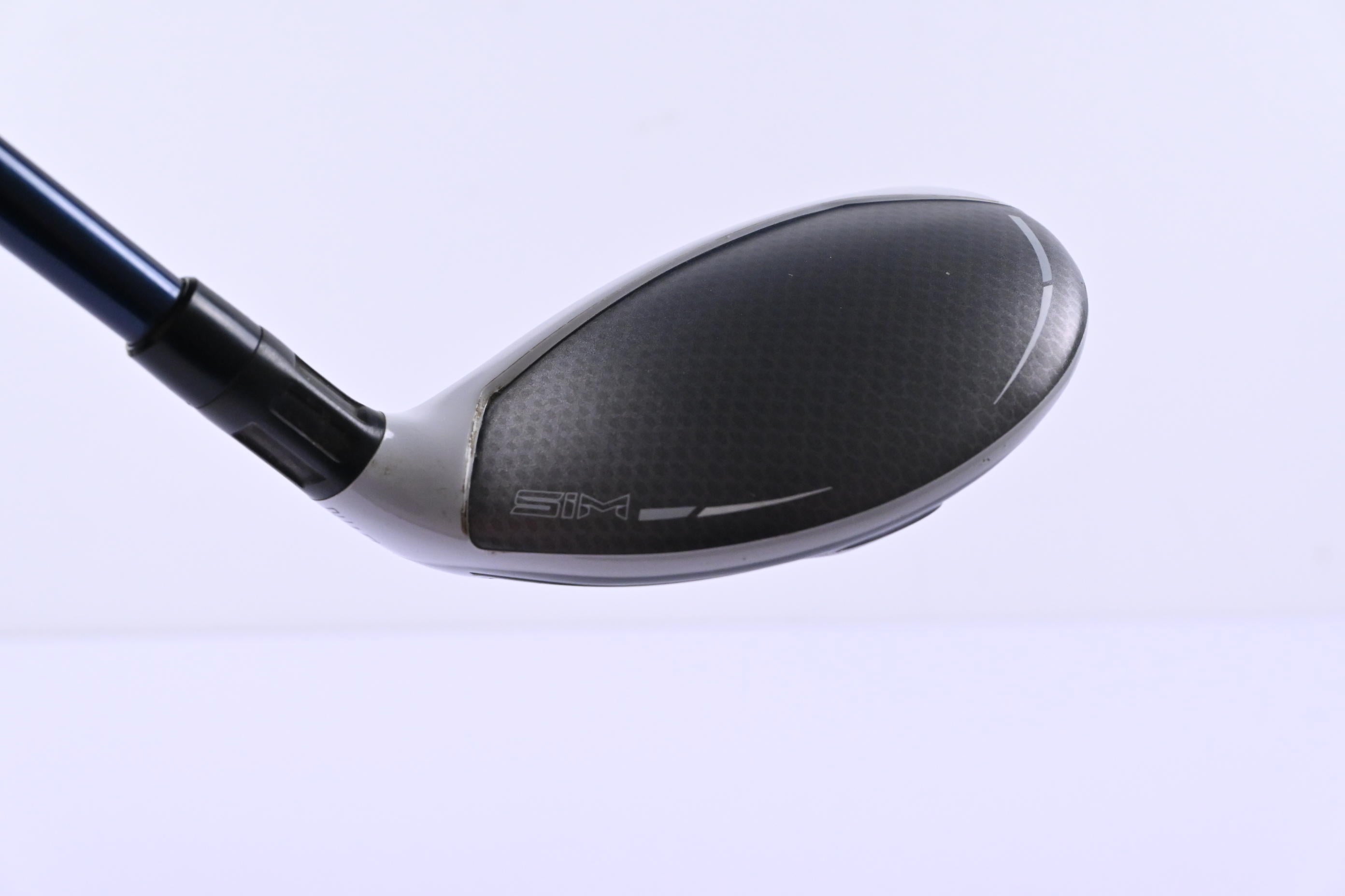 Taylormade SIM Max #5 Hybrid / 25 Degree / Regular Flex Fujikura Ventus Blue 6