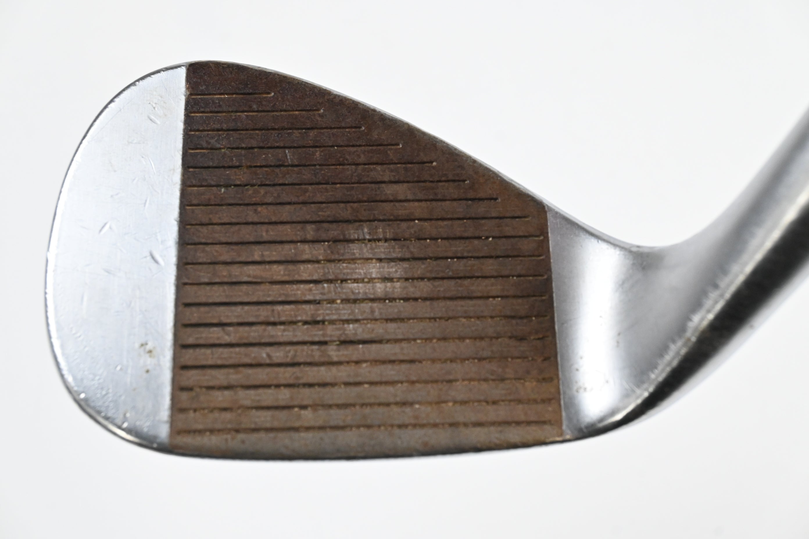 Taylormade Milled Grind 3 Chrome Sand Wedge / 54 Degree / Stiff Flex Dynamic Gold