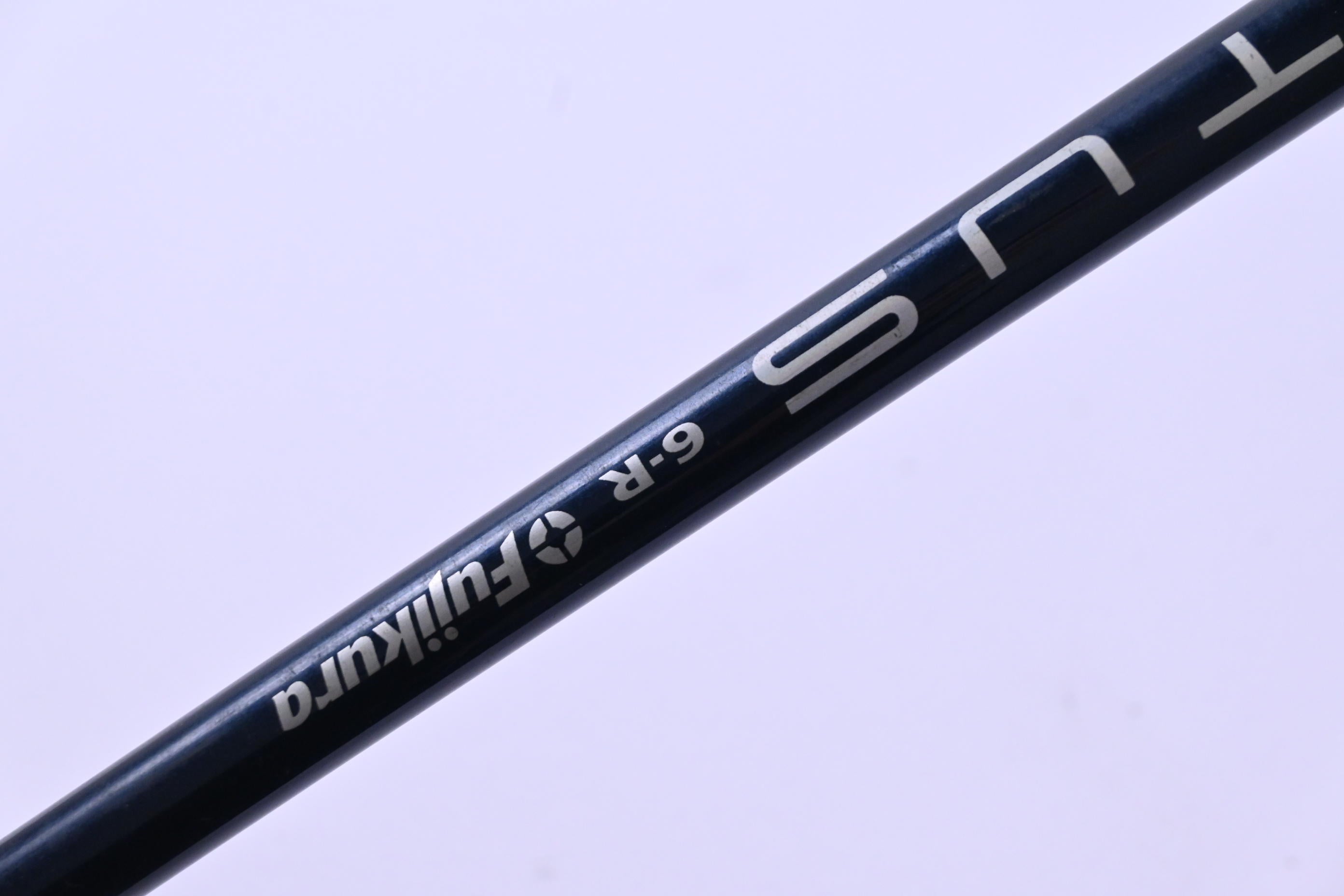 Taylormade SIM2 Max #3 Hybrid / 19 Degree / Regular Flex Ventus Blue 6 Shaft