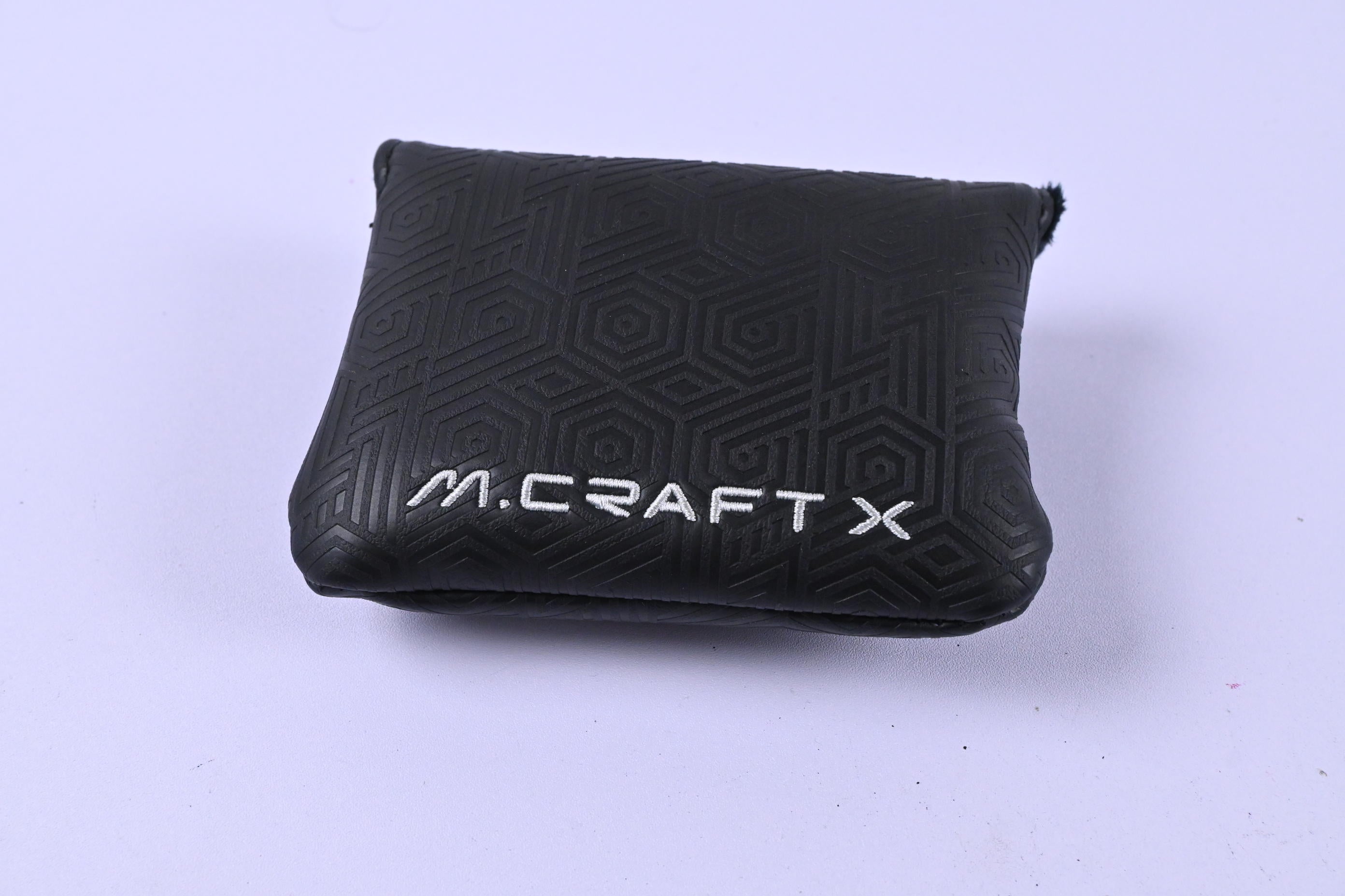 Mizuno M.Craft X Six Putter / 35 Inch
