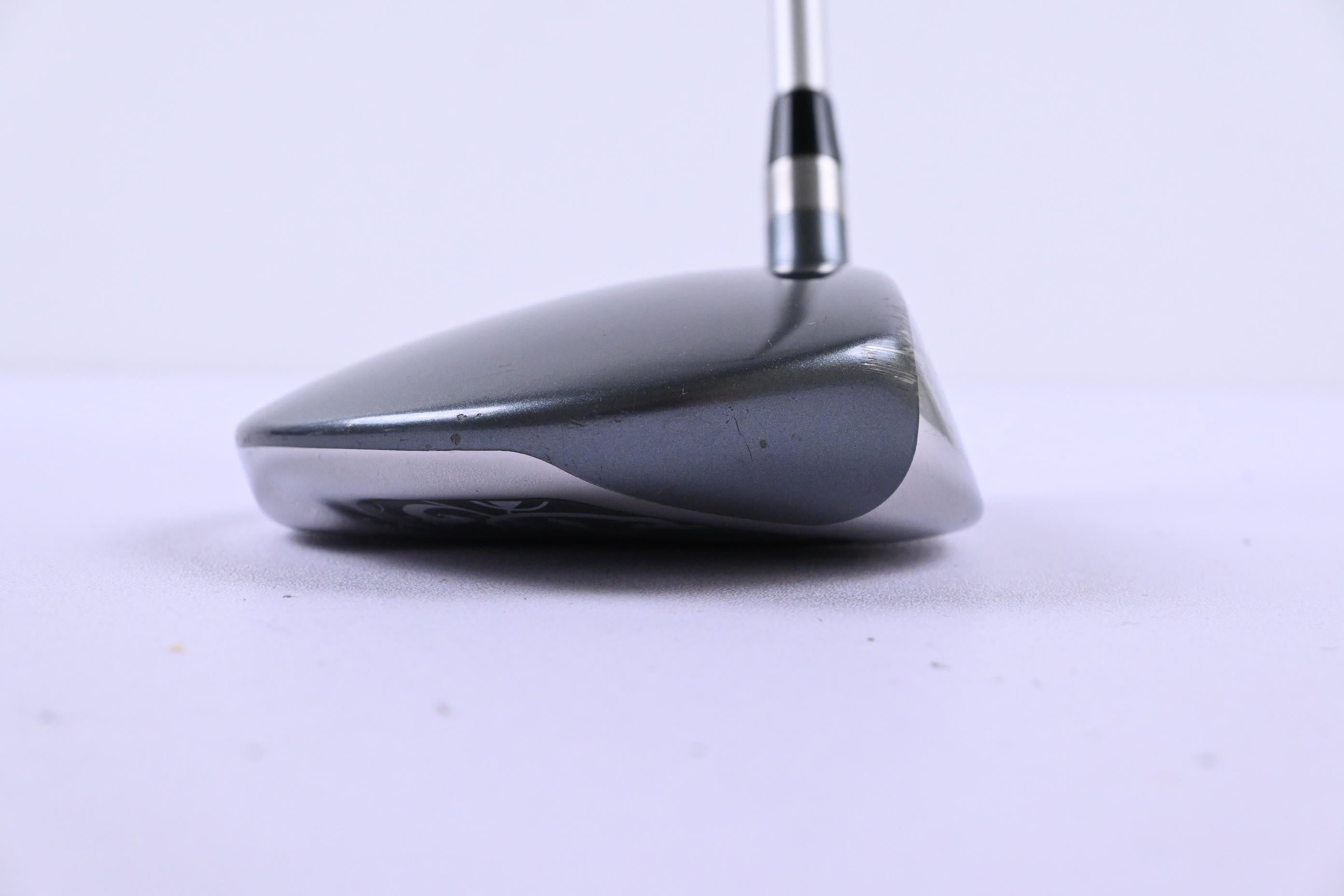 Ladies Ping Serene #5 Wood / 22 Degree / Ladies Flex Ping ULT 210 Lite Shaft