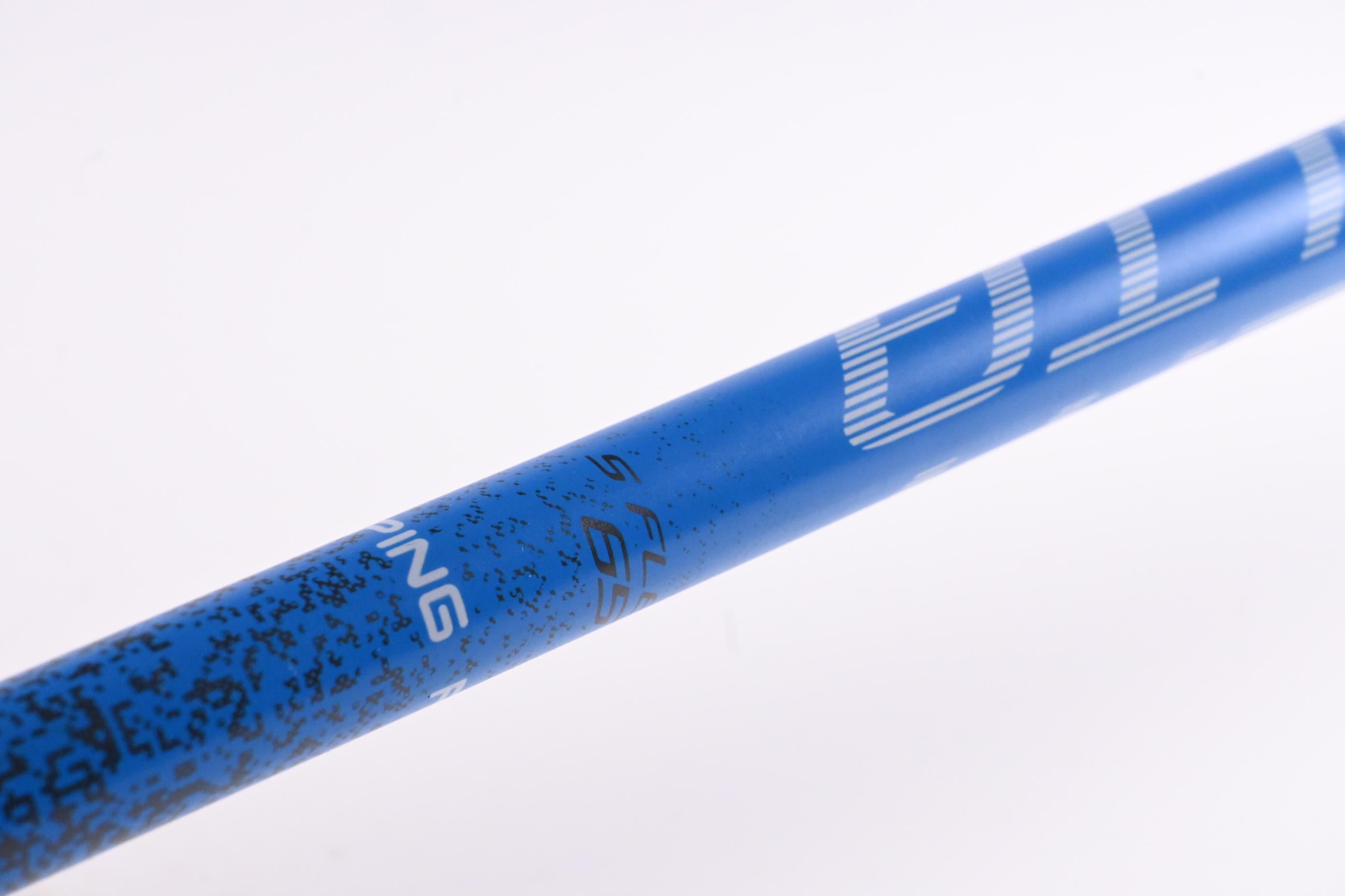 Ping G Series SF Tec #3 Wood / 16 Degree / Stiff Flex Ping Alta Blue 65 Shaft