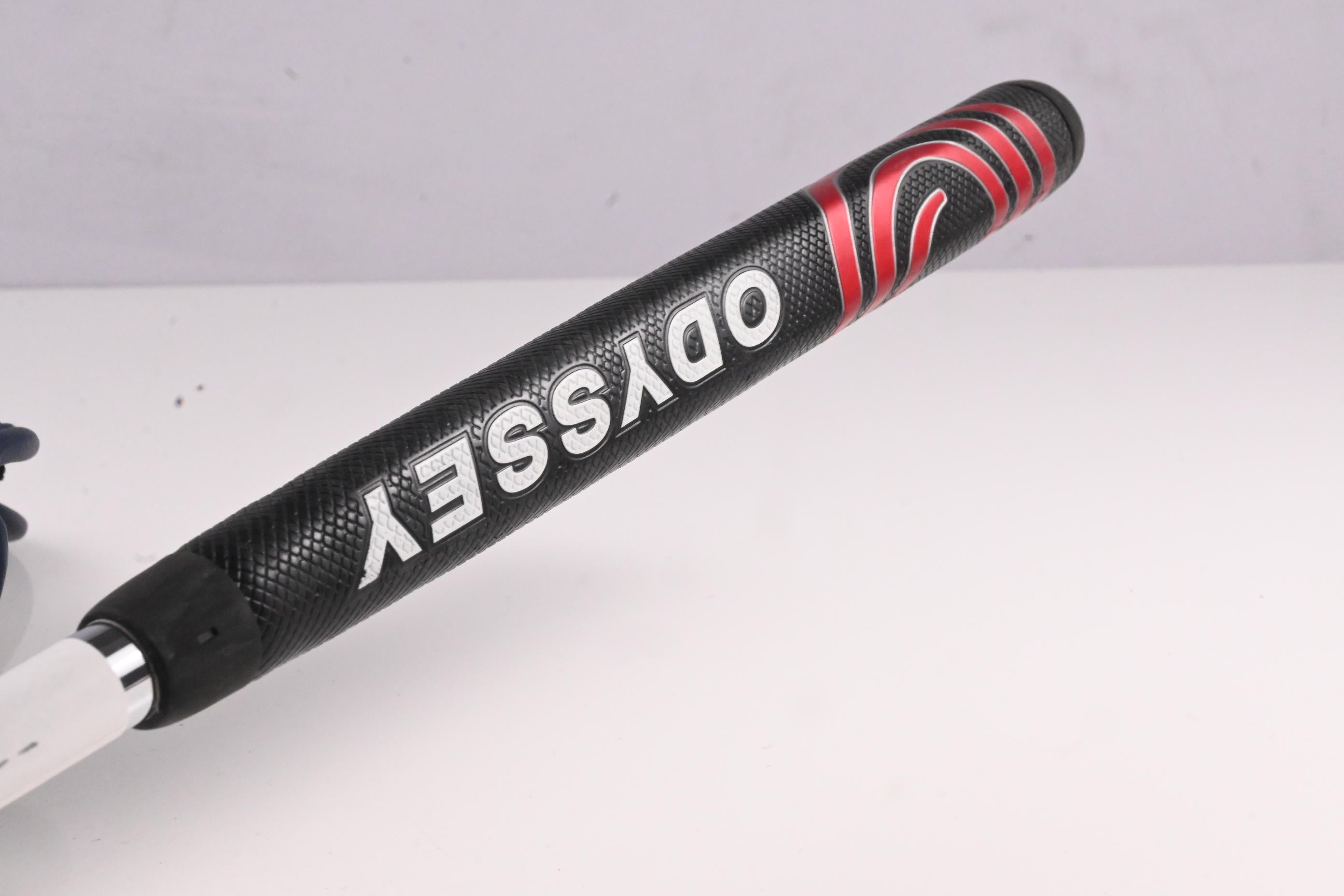 Odyssey Ai-One Milled 2-Ball T DB Putter / 35 Inch