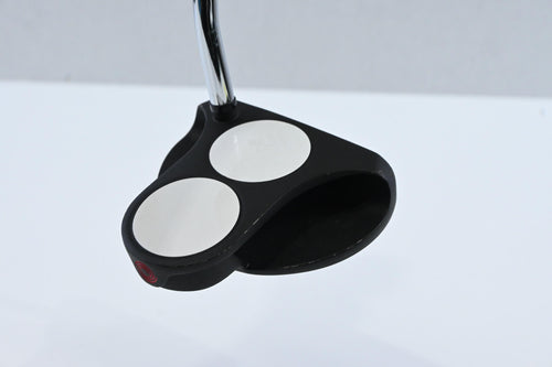 Odyssey DFX 2021 2-Ball Putter / 34 Inch