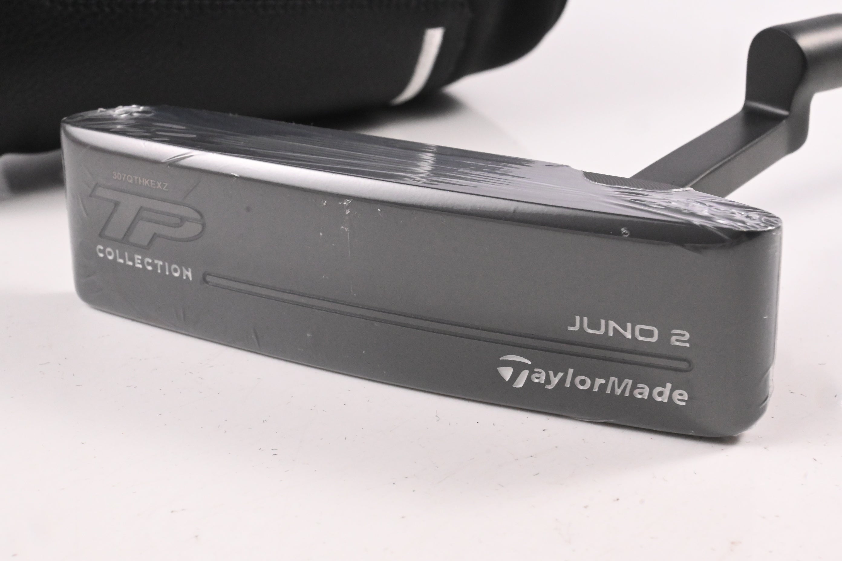 Taylormade TP Black Collection Juno 2 Putter / 35 Inch
