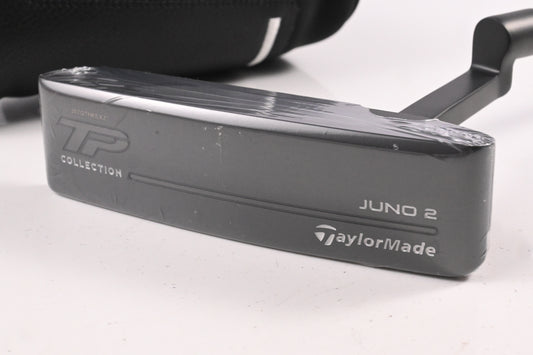 Taylormade TP Black Collection Juno 2 Putter / 35 Inch