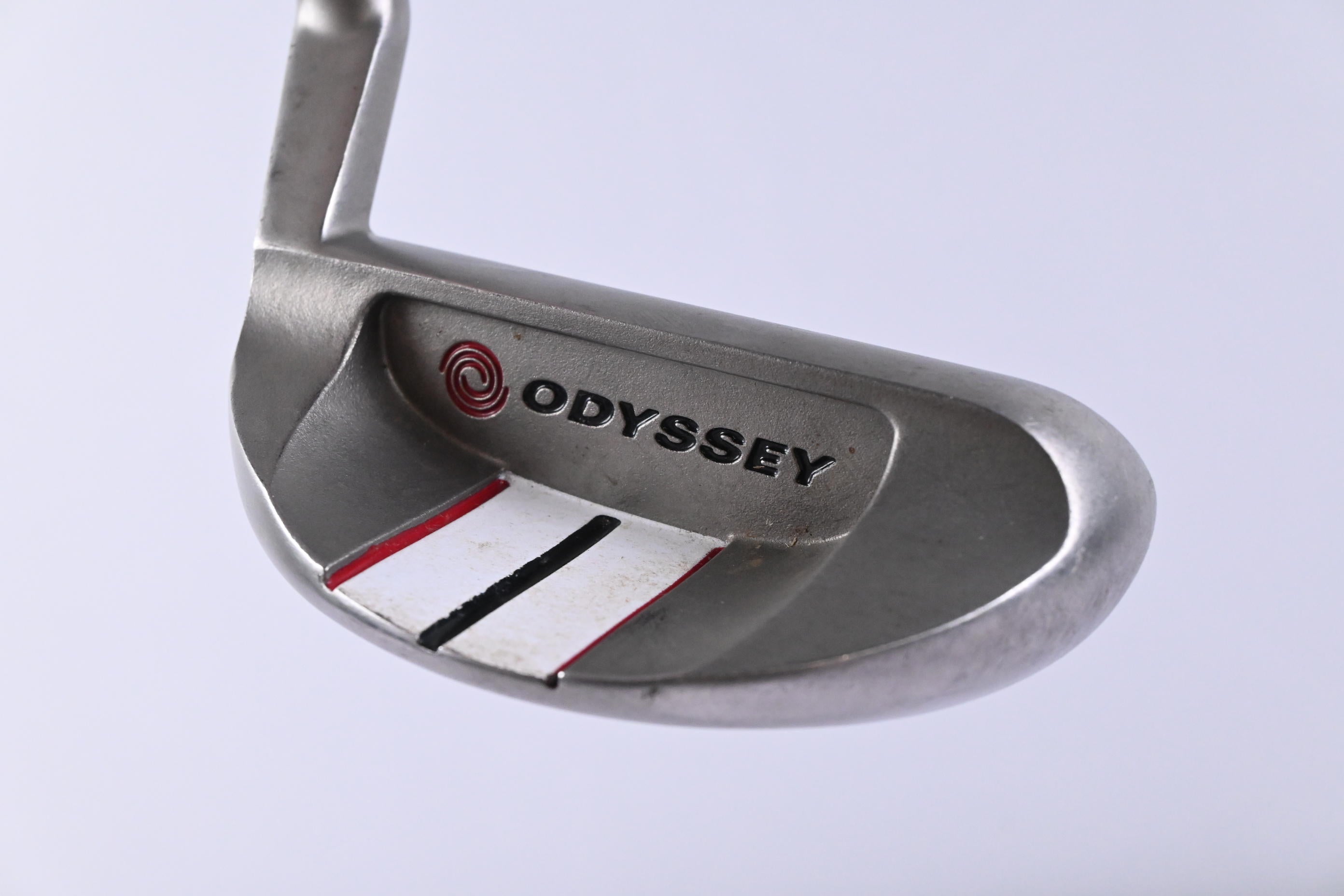 Odyssey X-Act Tank Chipper / 36 Inch