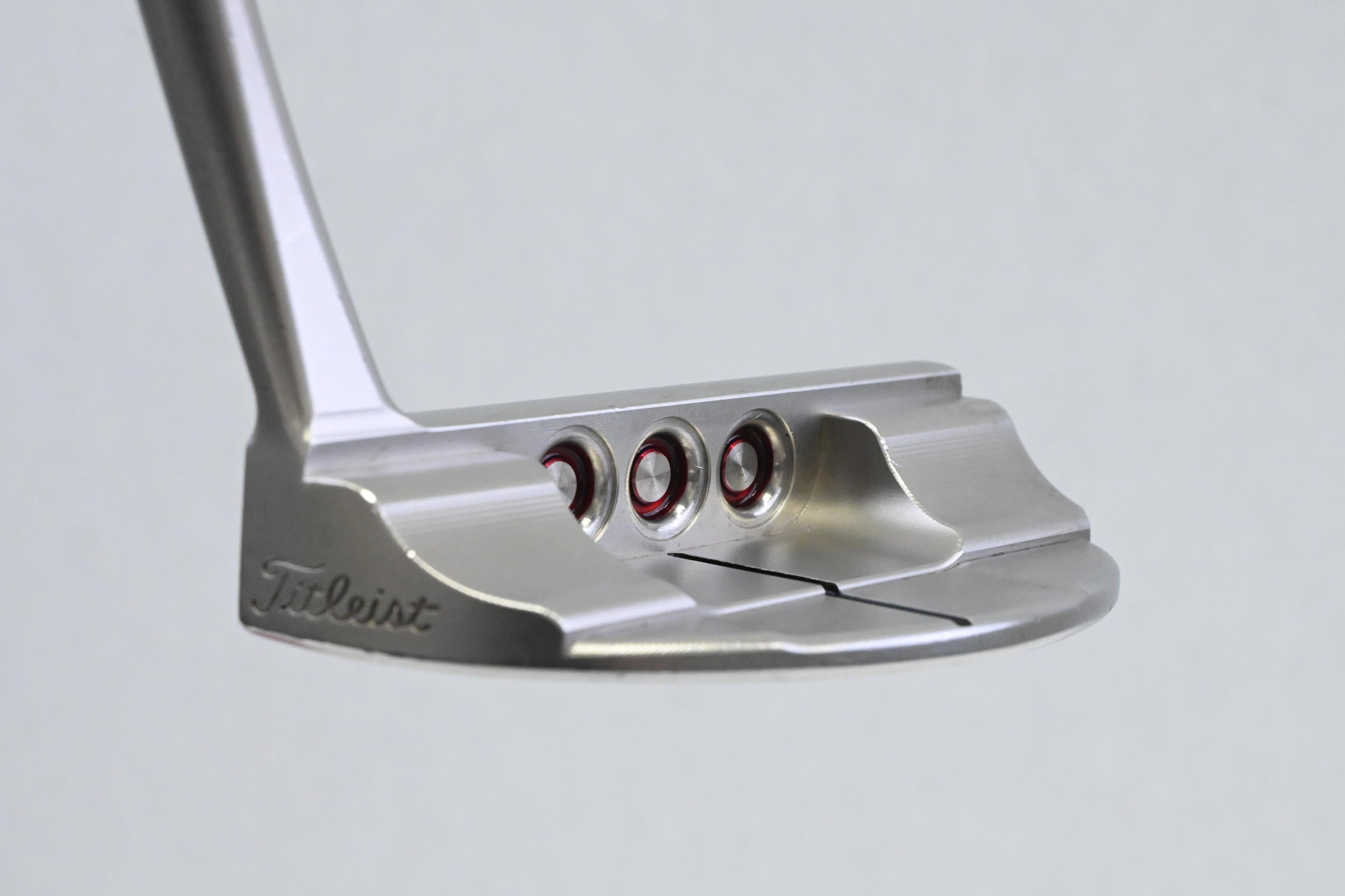 Scotty Cameron Special Select Del Mar Putter / 34 Inch