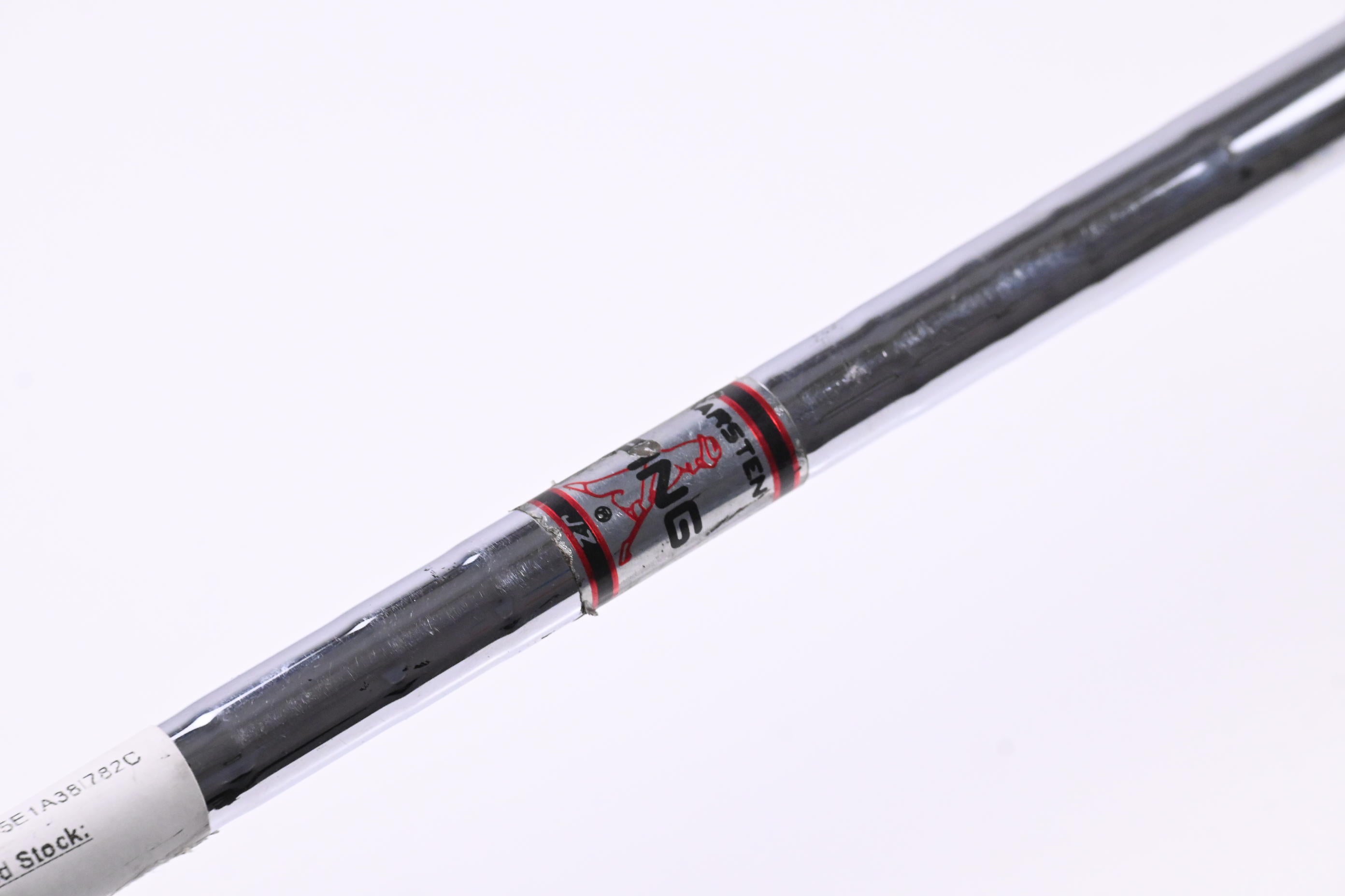 Ping Eye 2+ #2 Iron / 18.5 Degree / Black Dot / Stiff Flex Ping JZ Shaft