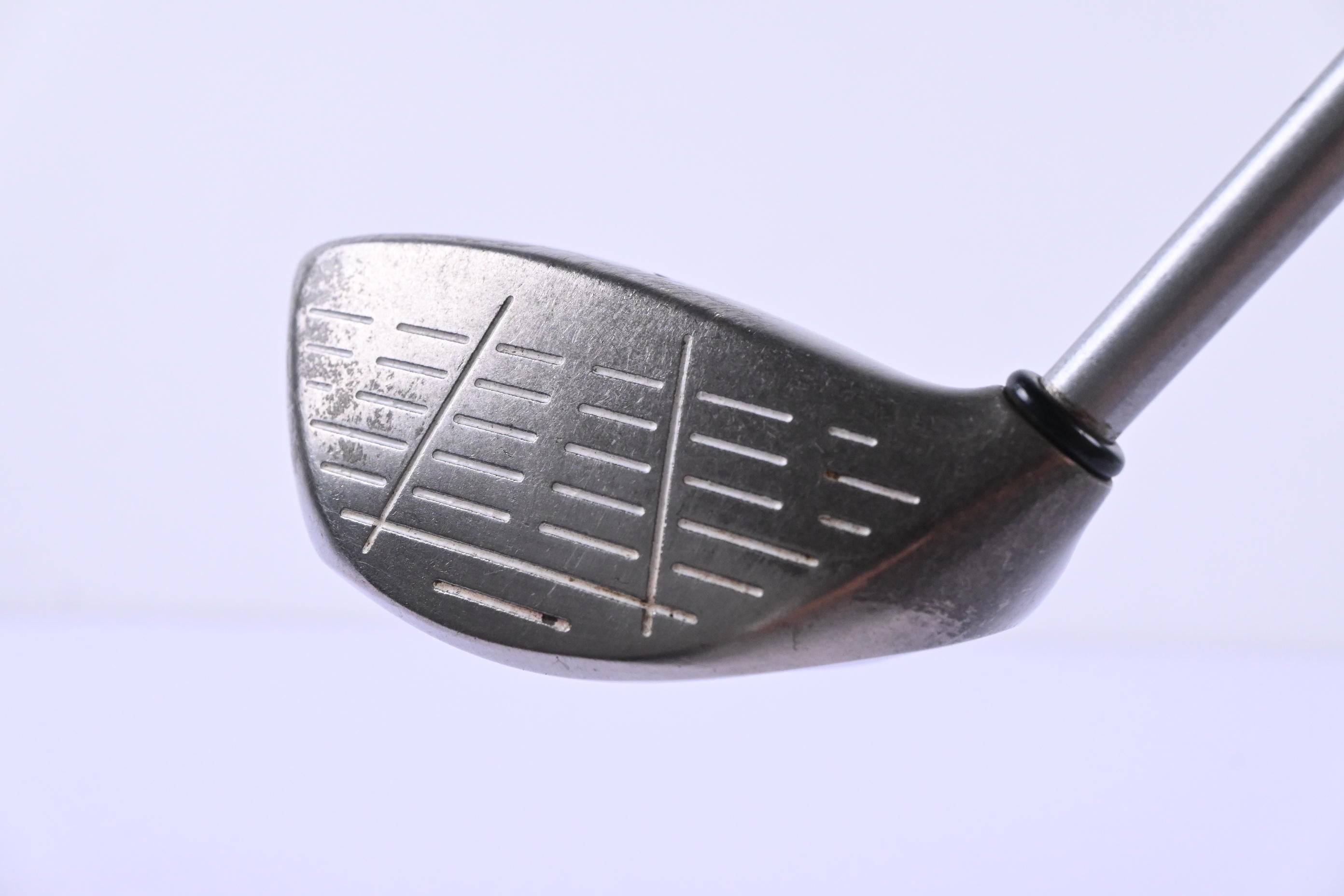 Callaway Great Big Bertha #3 Wood / 15 Degree / Regular Flex BB UL Shaft