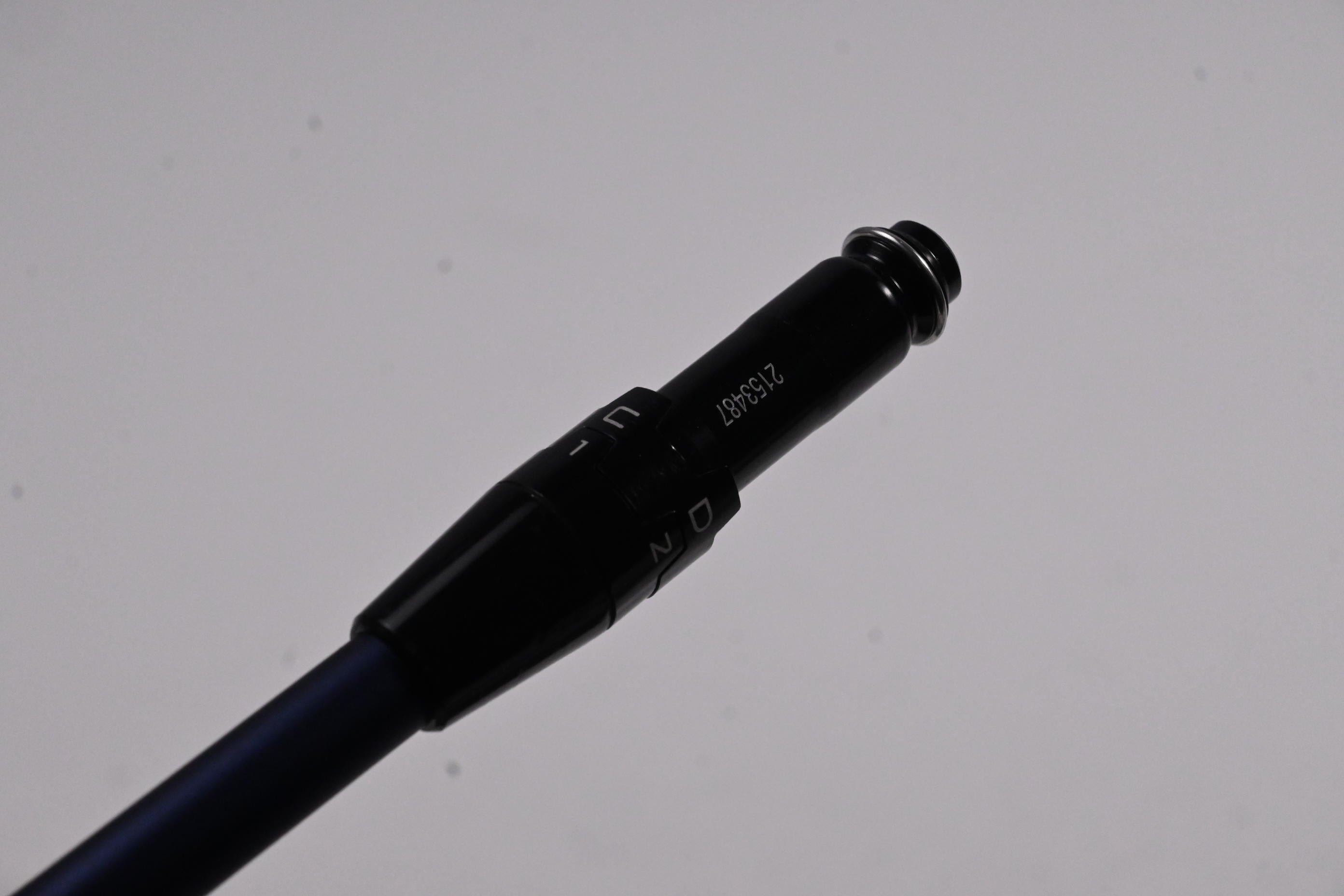 Fujikura Ventus TR Blue Velocore+ 6 Driver / Stiff Flex / Titleist Adapter