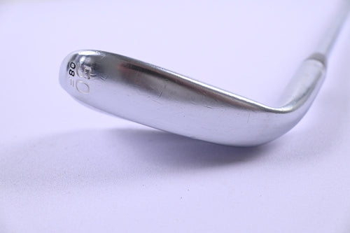 Titleist Vokey SM7 Gap Wedge / 50 Degree / Wedge Flex Vokey Design SM7