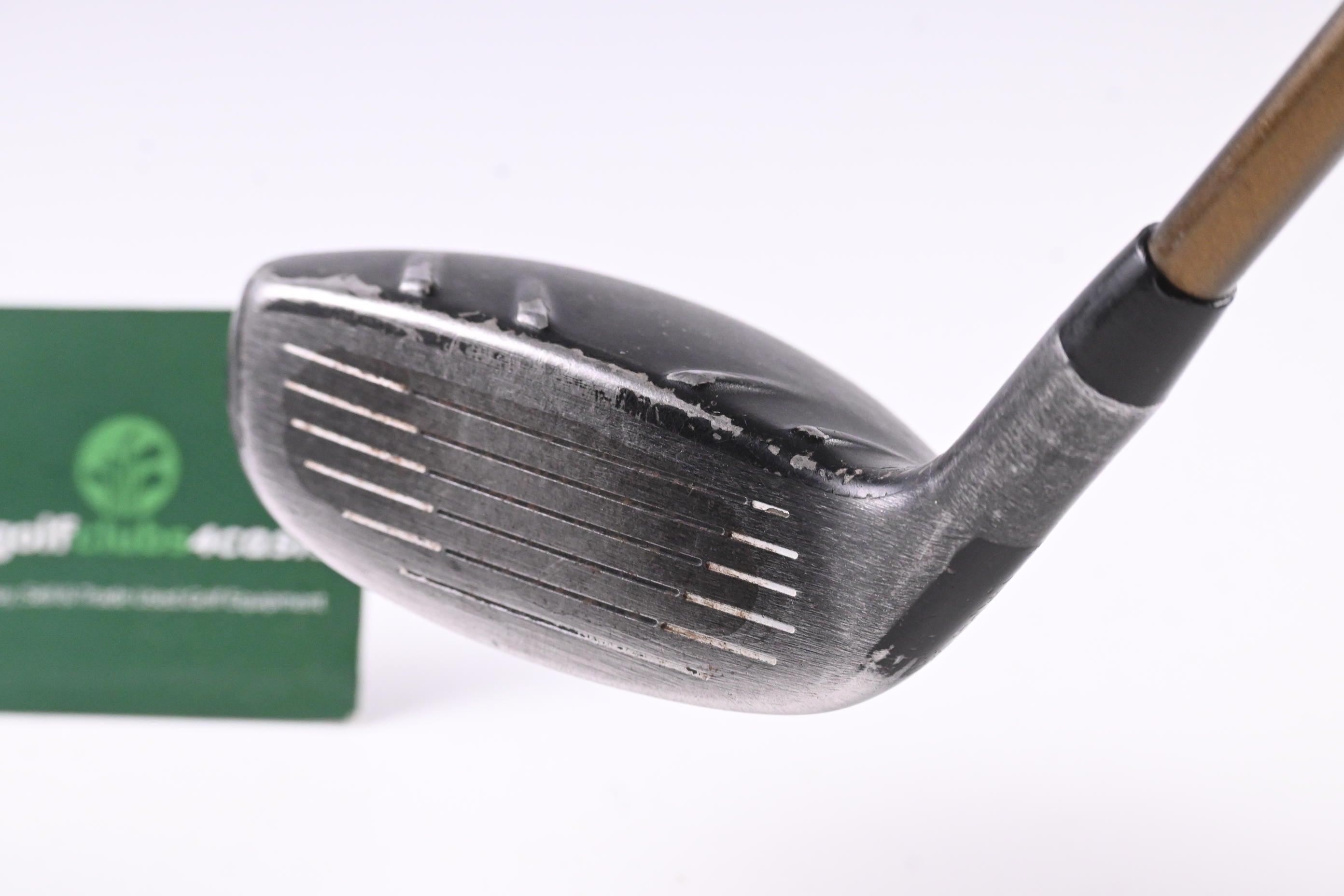 Ping G400 #3 Hybrid / 19 Degree / Stiff Flex Ping Alta CB 70