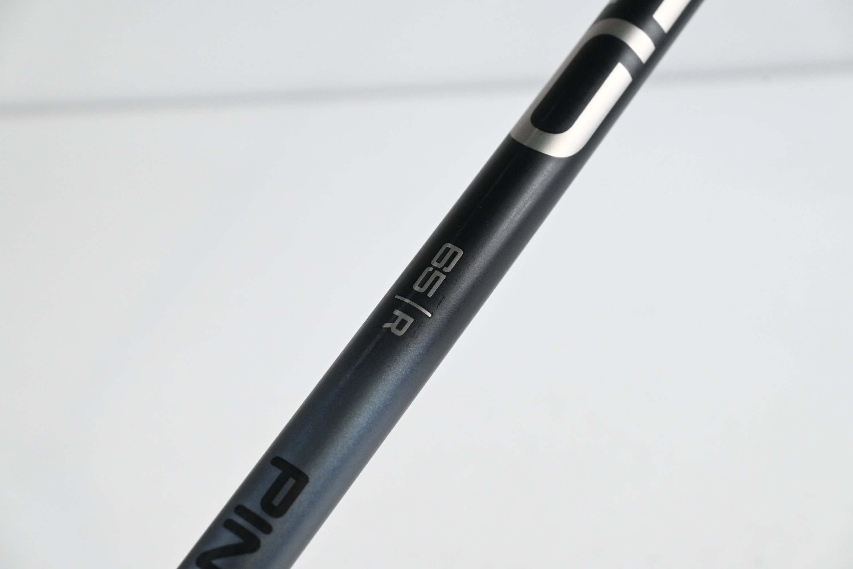 Ping G425 Max #3 Wood / 14.5 Degree / Regular Flex Ping Alta CB 65 Slate Shaft