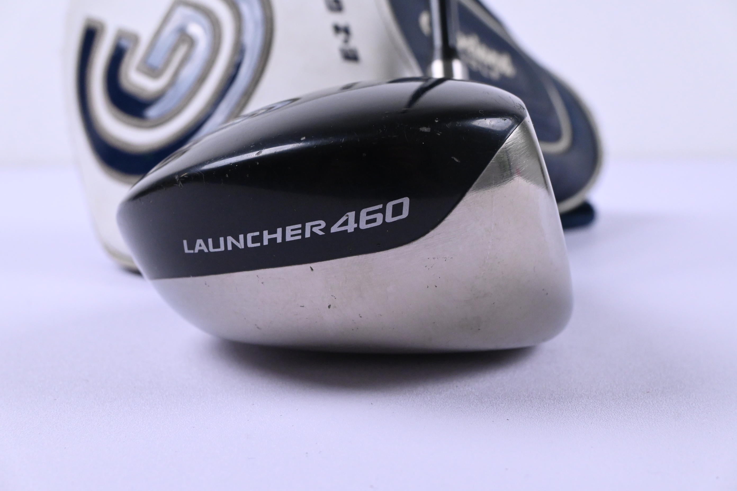 Cleveland Launcher Comp Driver / 11.5 Degree / Regular Flex Cleveland Launcher
