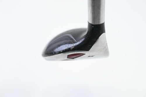 Left Hand Taylormade Burner 2007 #5 Hybrid / 25 Degree / Regular Flex Reax 65