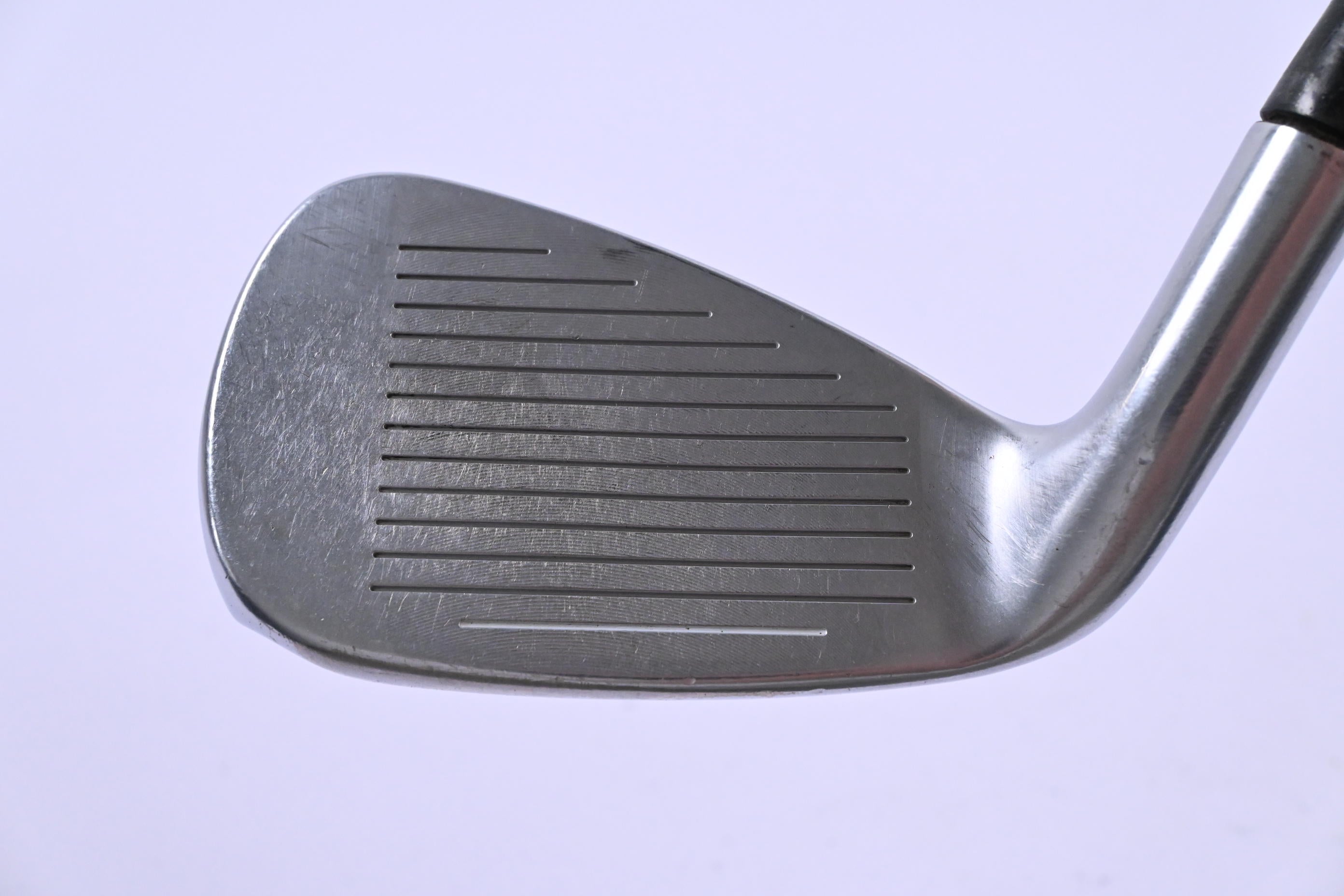 Cobra King Radspeed #8 Iron / Regular Flex Steel Shaft