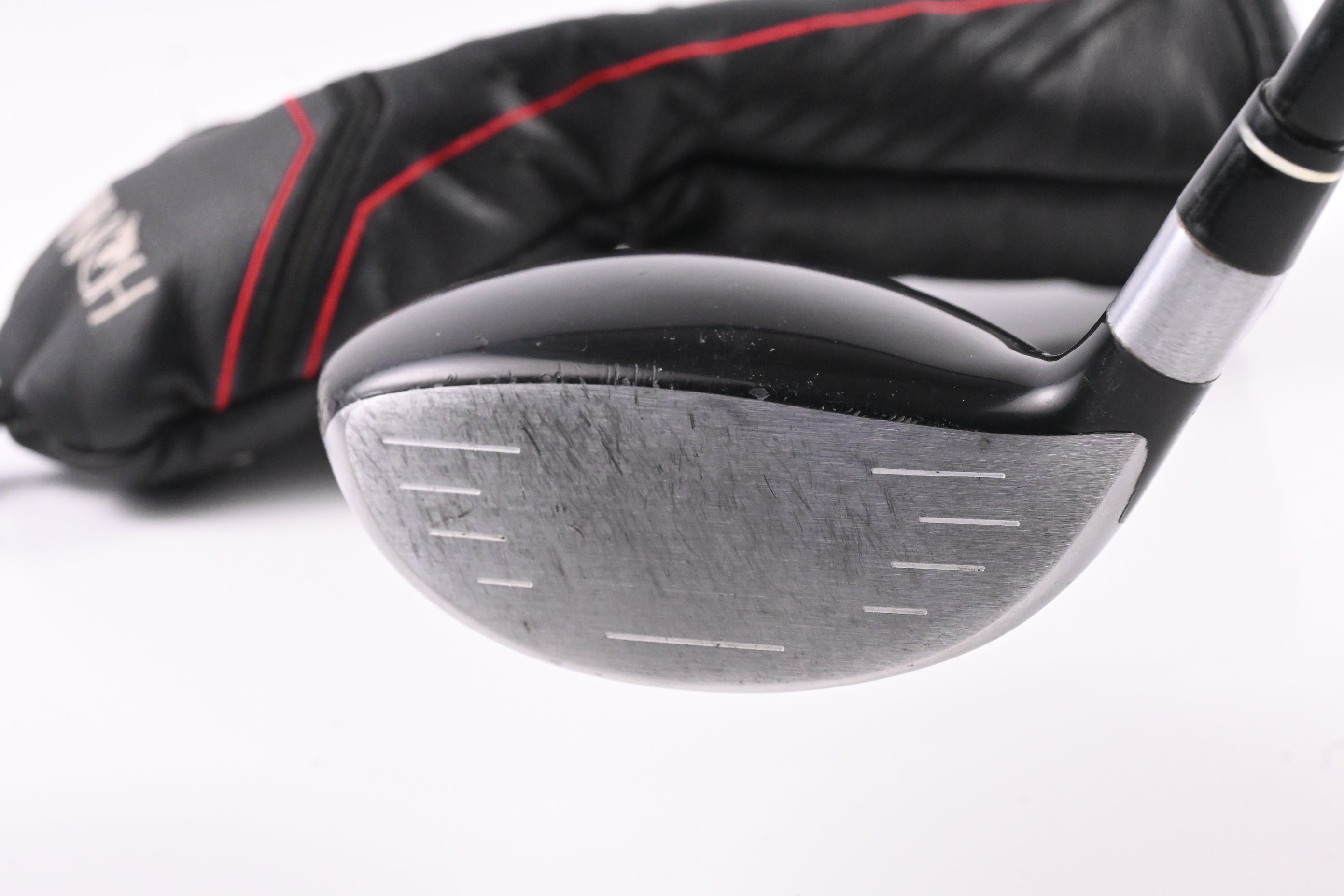 Honma TW XP-1 #3 Hybrid / 19 Degree / Stiff Flex Wizard 43 Shaft
