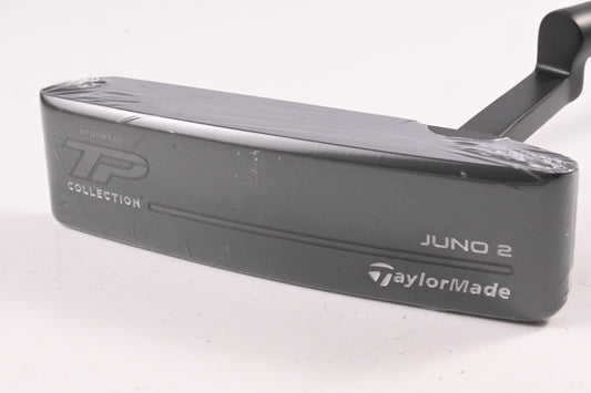 Taylormade TP Black Collection Juno 2 Putter / 35 Inch
