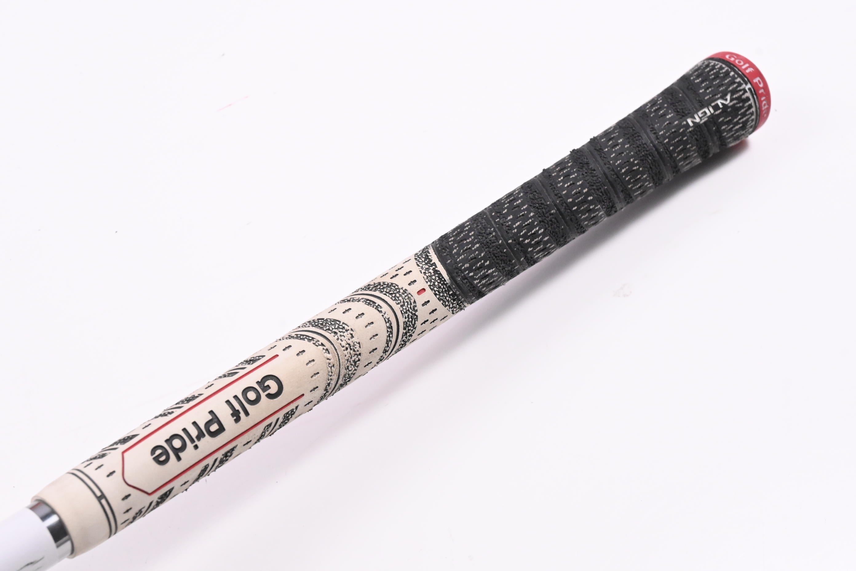 Accra TZSix 50 Driver Shaft / Regular Flex / Taylormade 2nd Gen