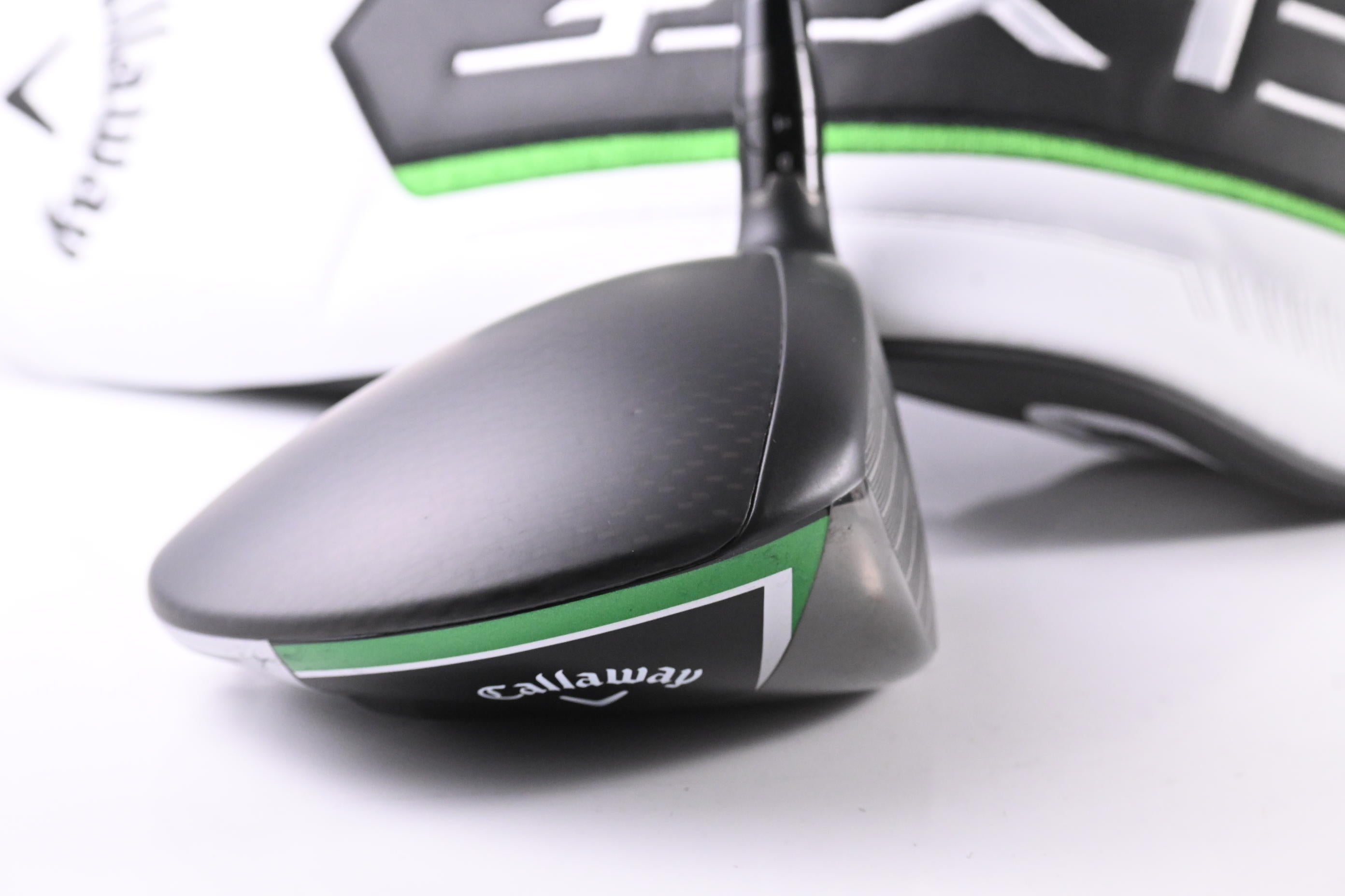 Callaway Elyte Driver / 10.5 Degree / Regular Flex Tensei AV Blue 55 Shaft