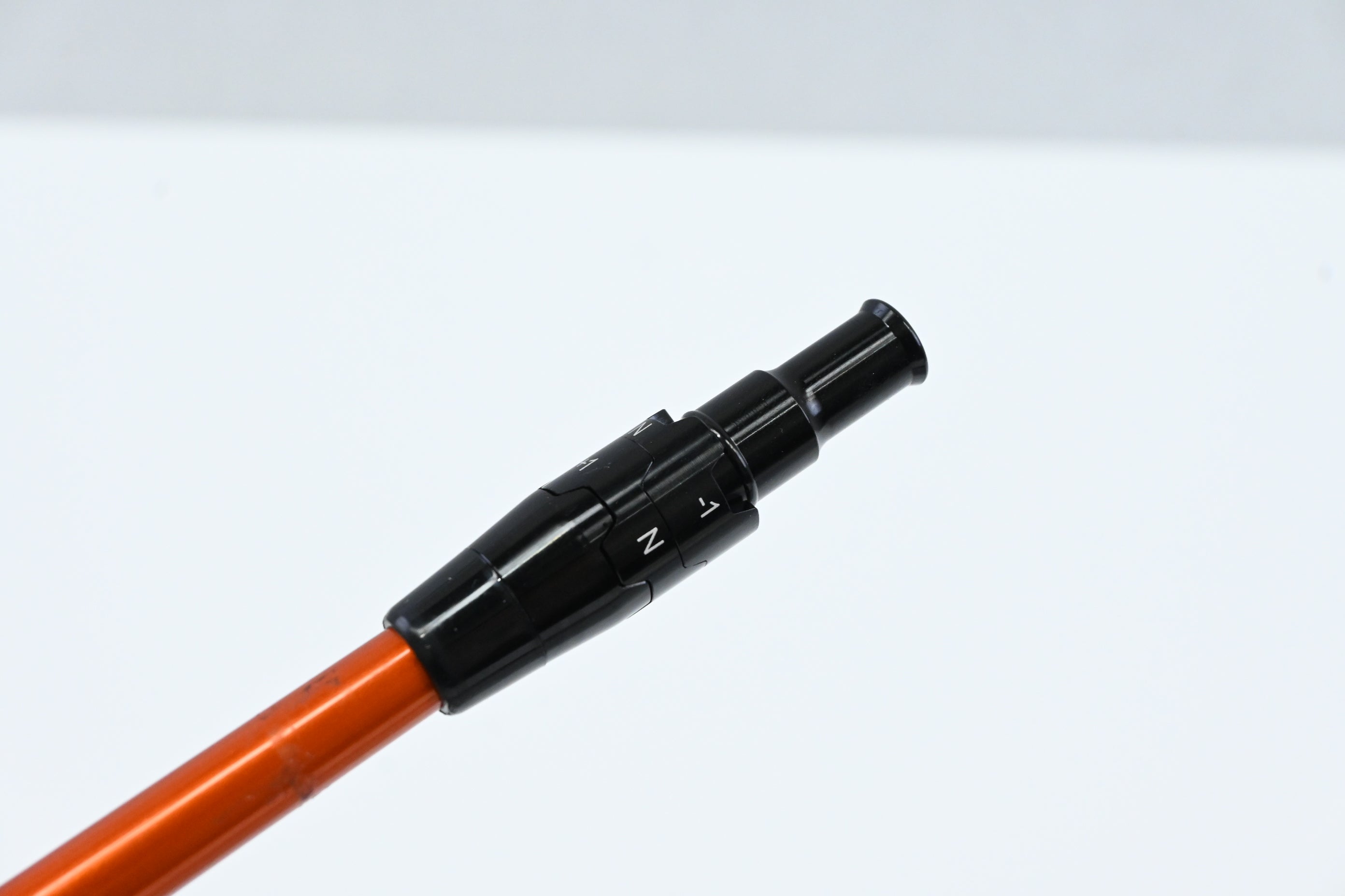 Graphite Design Tour AD DI-8 Orange Driver Shaft / Stiff Flex / Callaway 2nd Gen