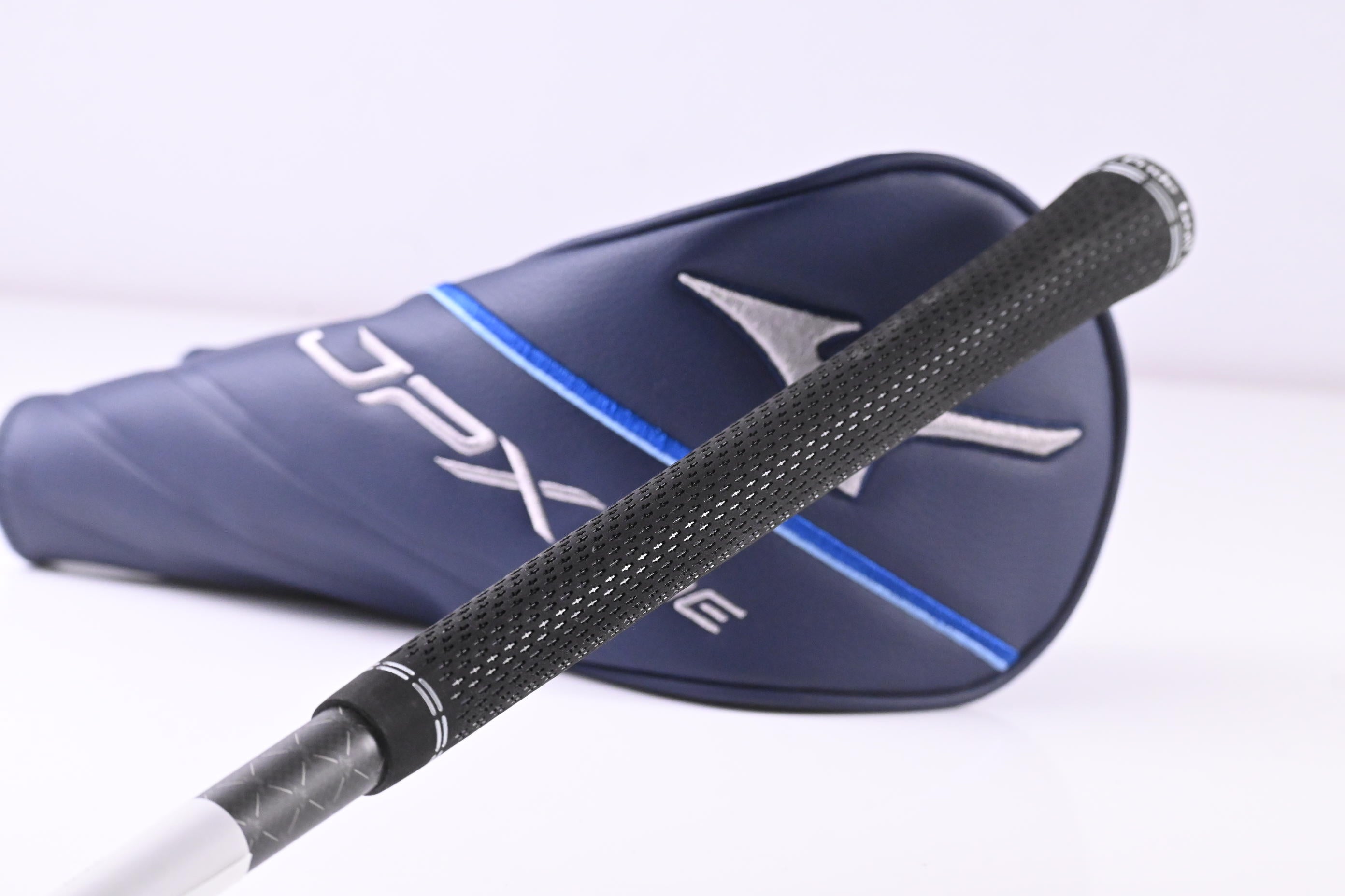 Mizuno JPX One Tour #3 Wood / 15 Degree / Stiff Flex Tensei 1K Black 75 Shaft