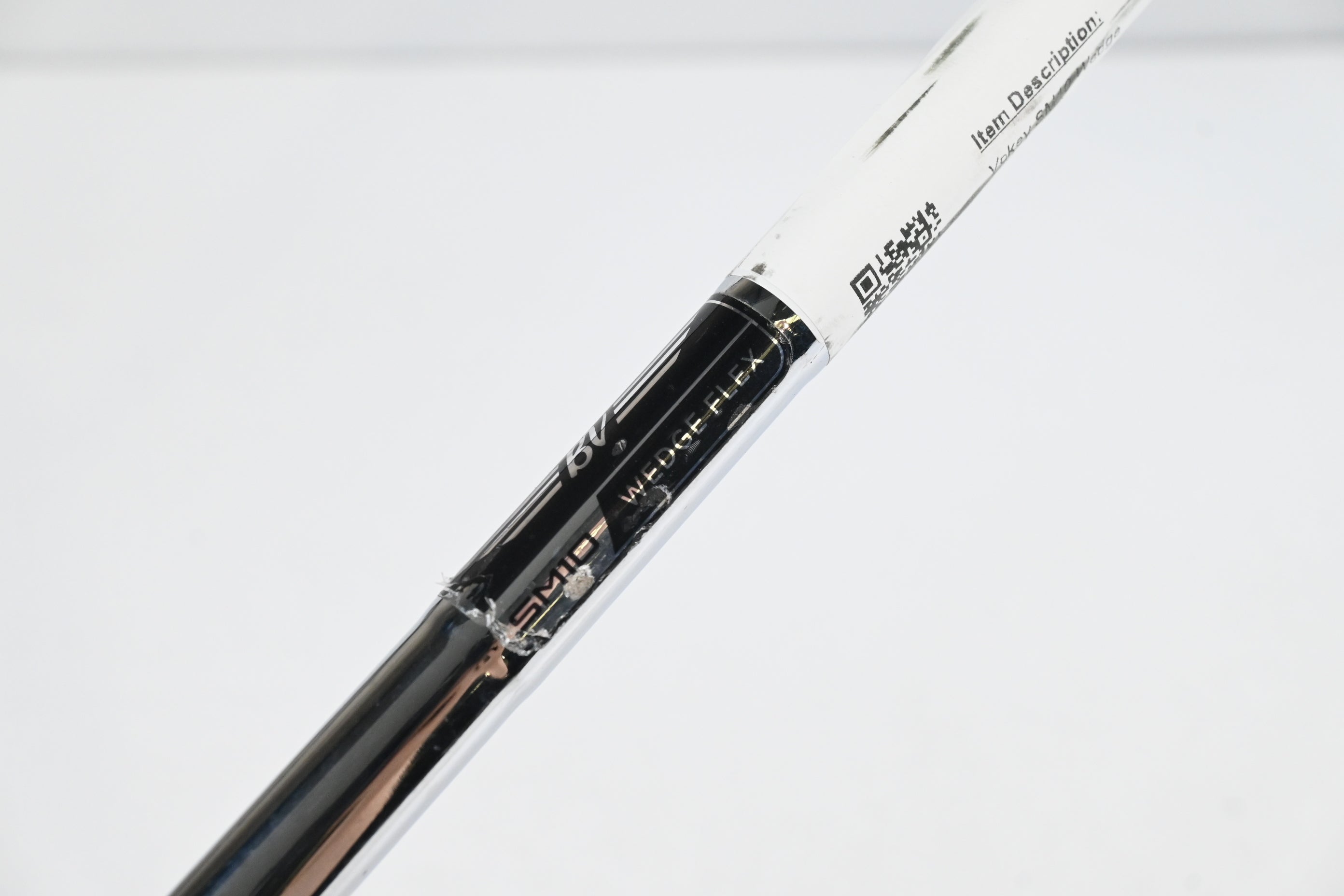 Titleist Vokey SM10 Lob Wedge / 58 Degree / Wedge Flex Vokey Design Steel Shaft