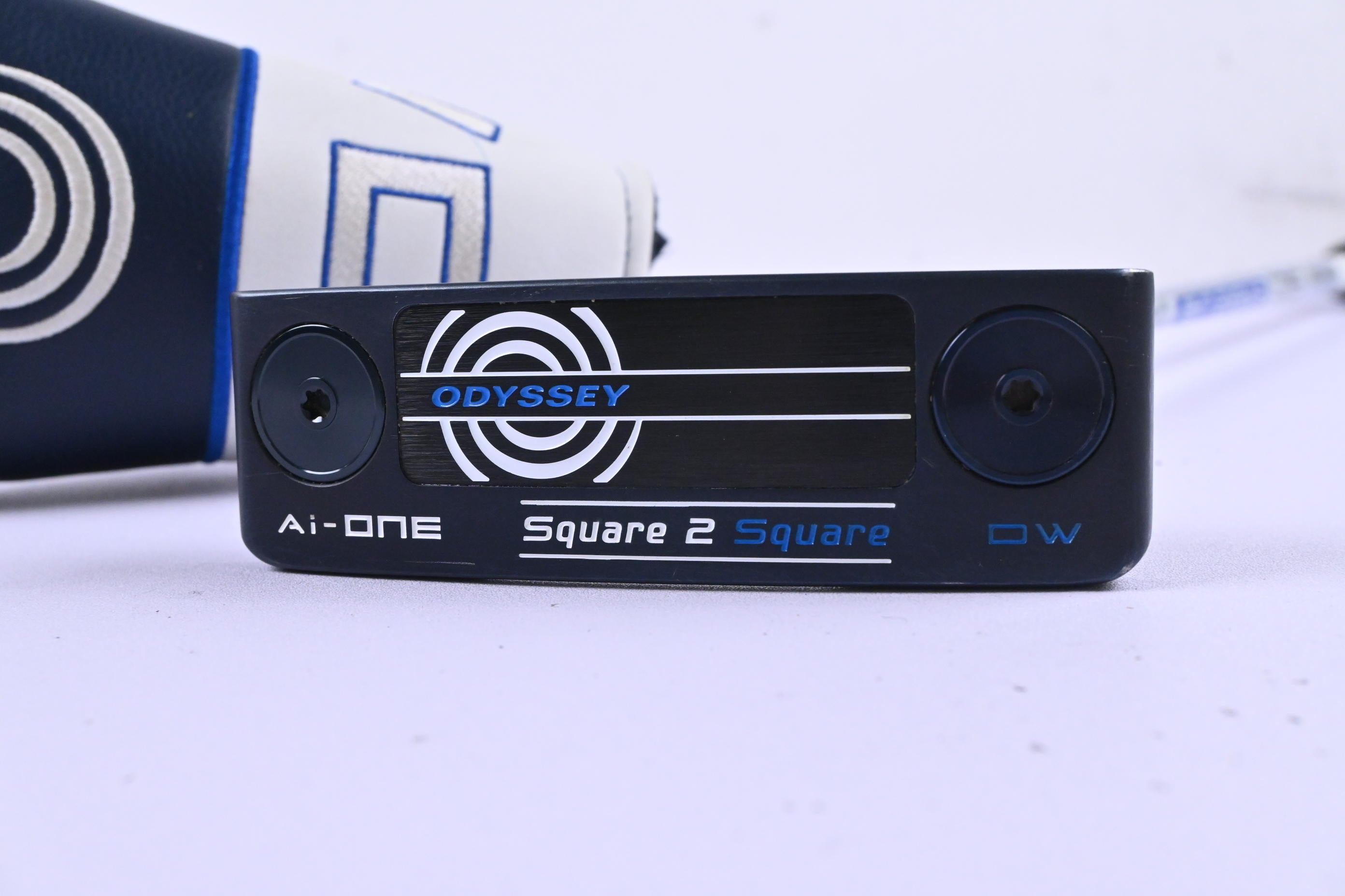 Odyssey Ai-One Square 2 Square DW Putter / 34 Inch