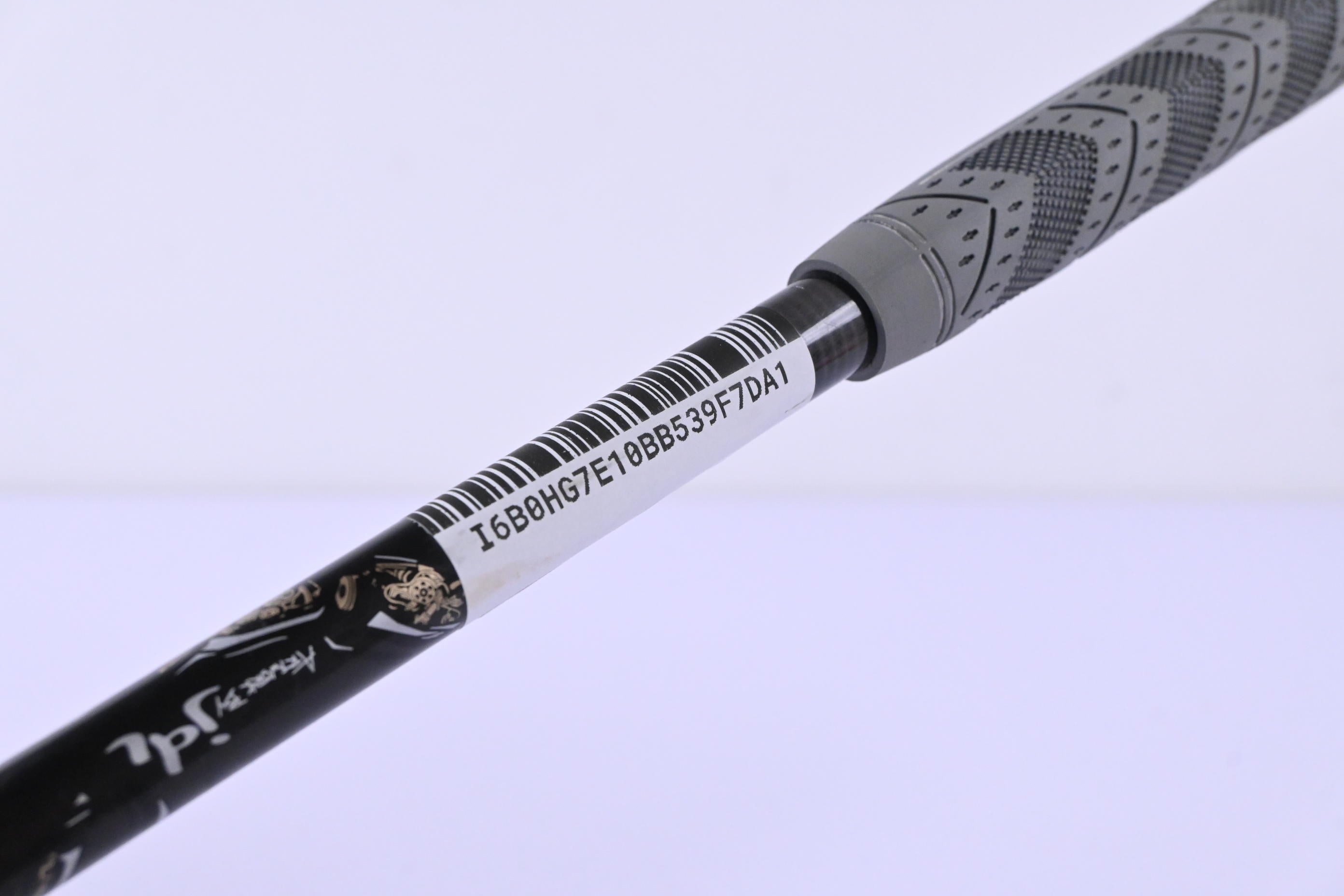 XXIO 14 Driver / 12.5 Degree / Stiff Flex Miyazaki JDL 5 Shaft