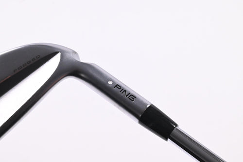 Ping i530 #4 Iron / 19 Degree / White Dot / Stiff Flex Project X Rifle Shaft