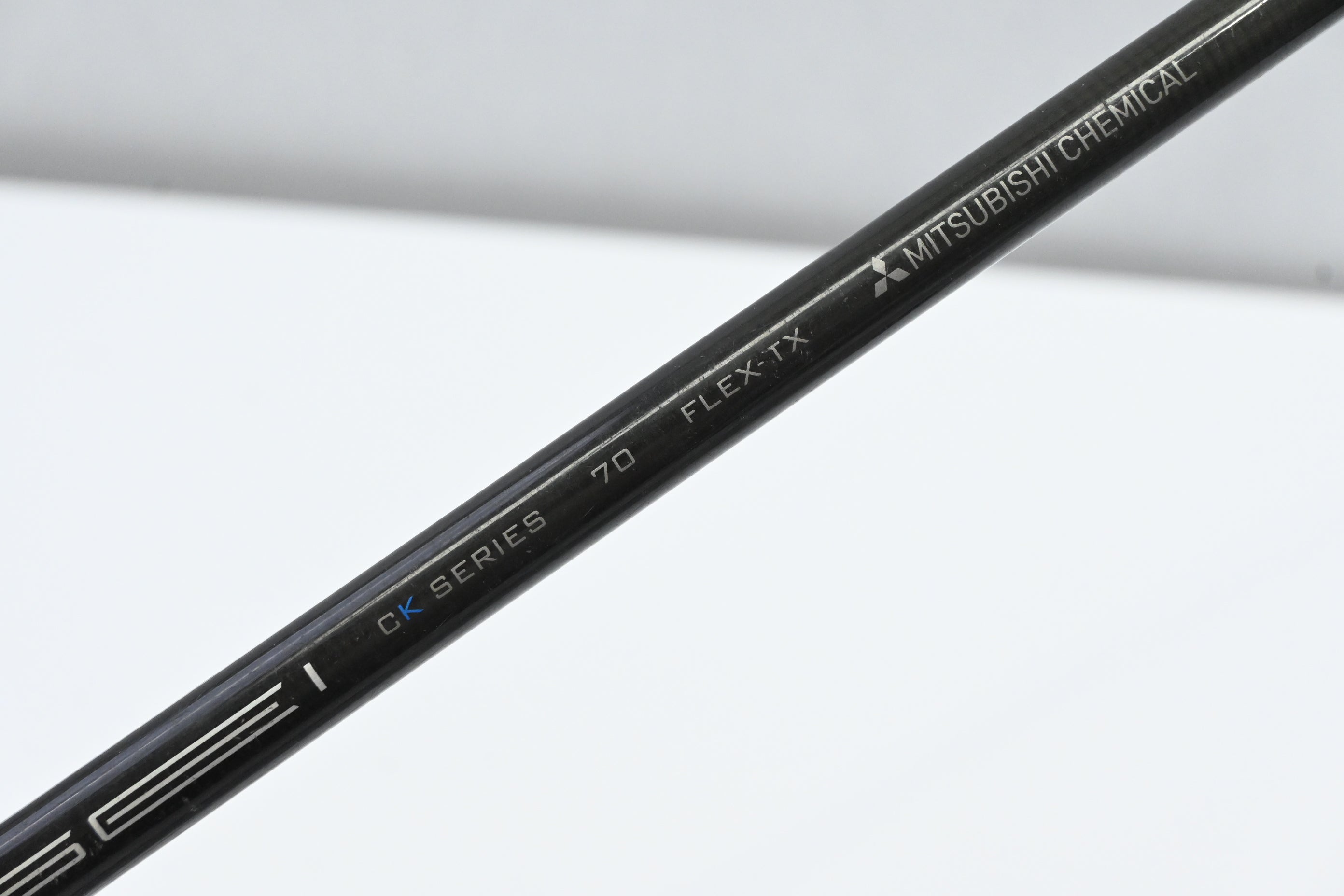 Tensei CK Blue Boron Tip 70 #5 Wood Shaft / TX-Flex / Titleist 2nd Gen