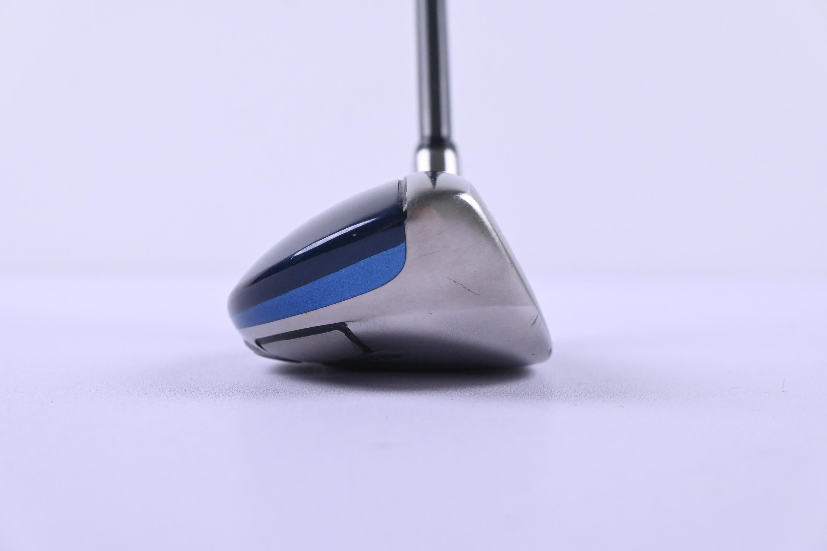 Cobra Baffler TWS #5 Hybrid / 29 Degree / Regular Flex Diamana M+ Ltd 60 Shaft