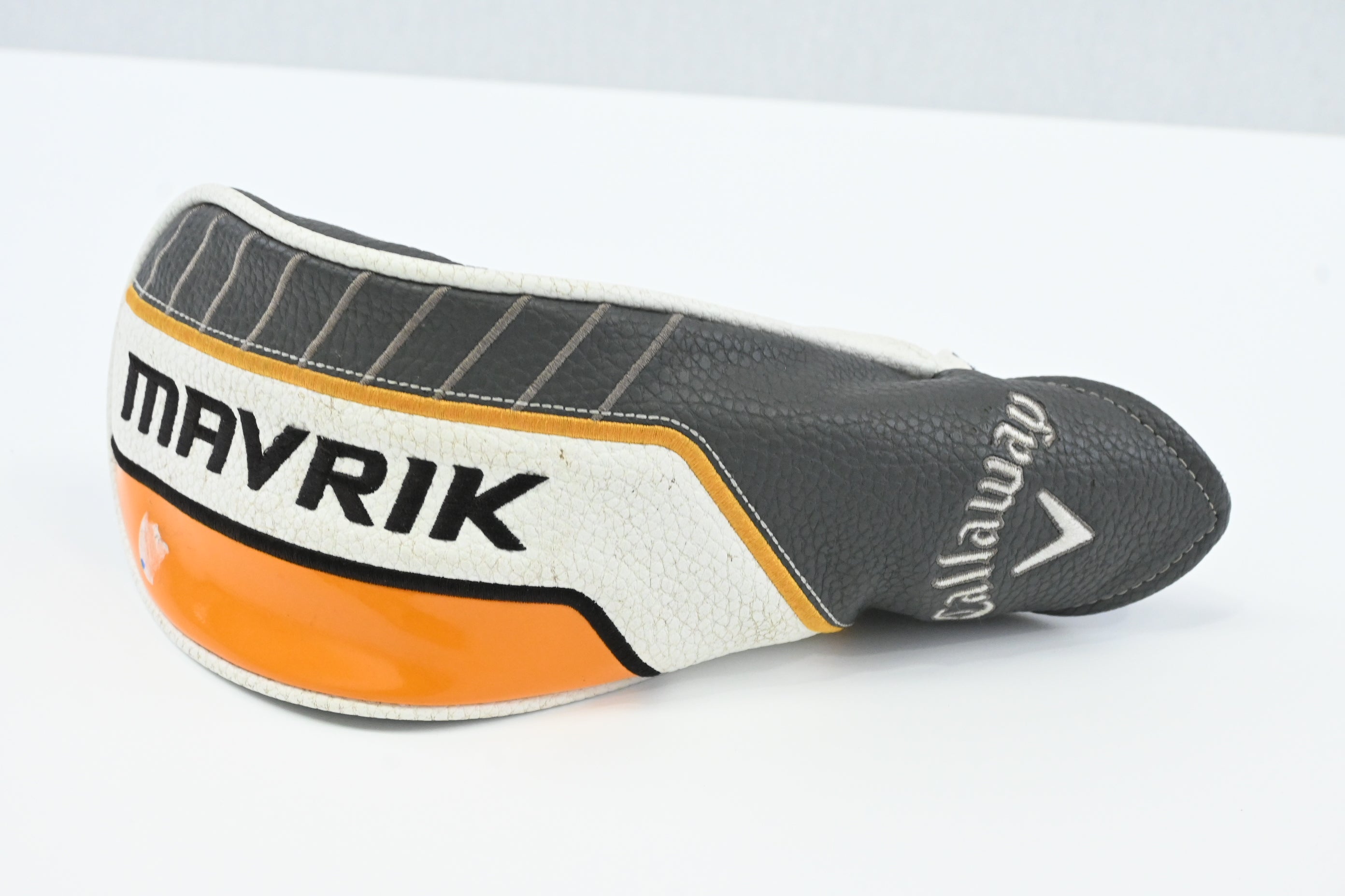 Callaway Mavrik Max #5 Wood / 18 Degree / Regular Flex Grafalloy ProLaunch 65
