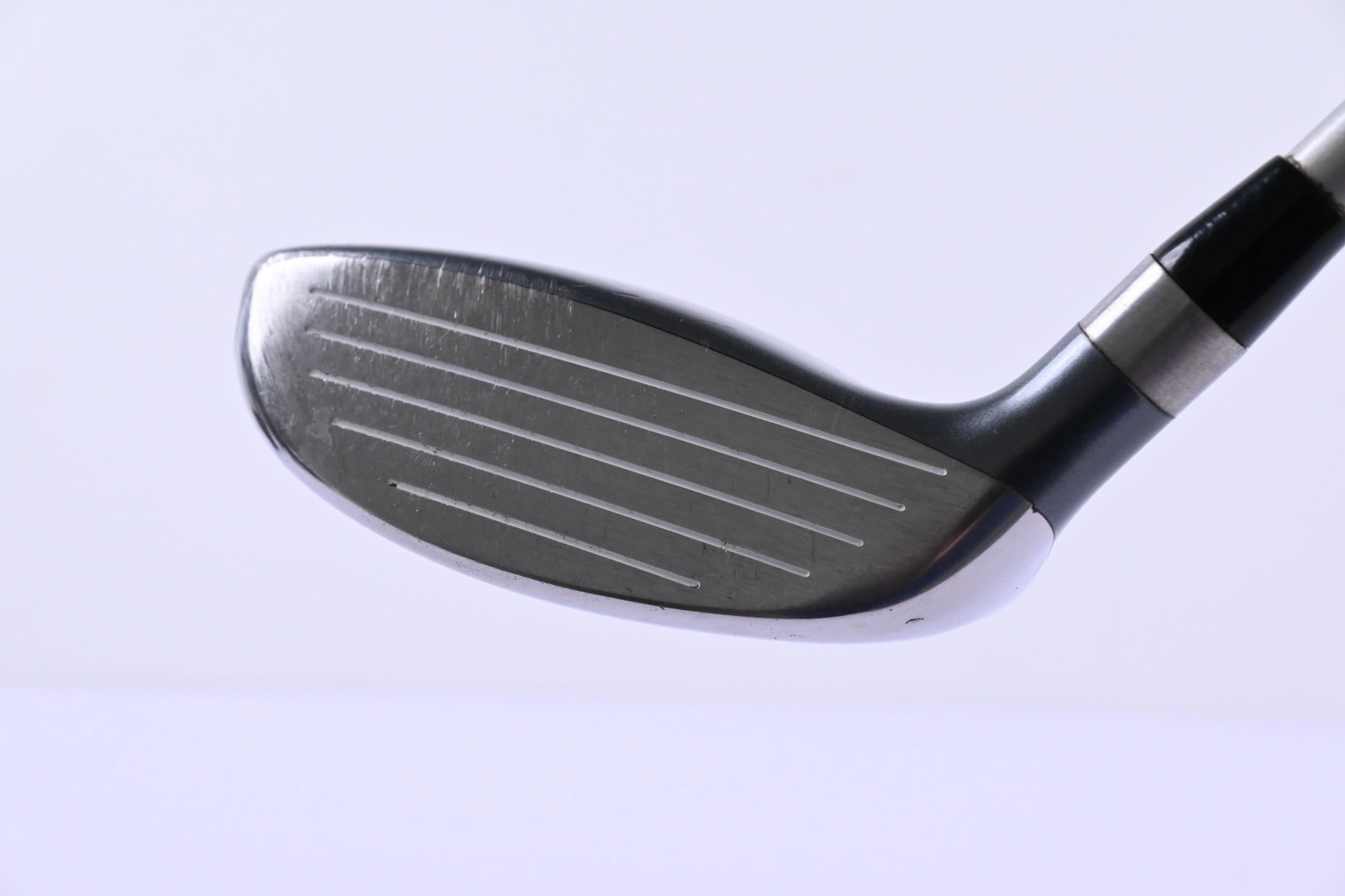 Ladies Ping Serene #5 Wood / 22 Degree / Ladies Flex Ping ULT 210 Lite Shaft