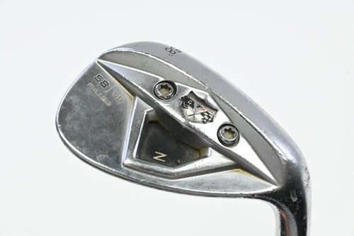 Taylormade Z-TP Lob Wedge / 58 Degree / Wedge Flex KBS Hi-Rev Shaft