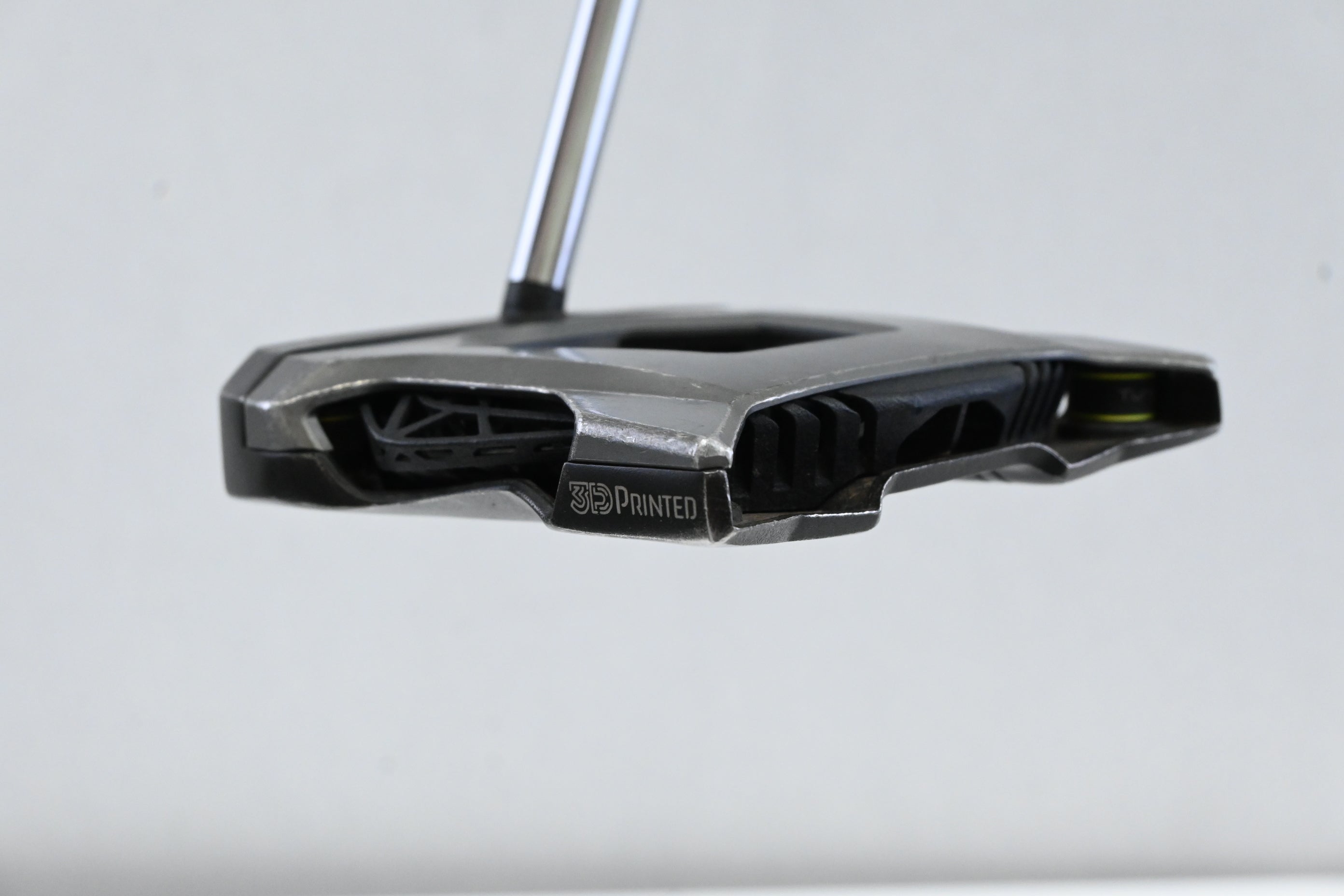 Left Hand Cobra King 3D Agera Putter / 34 Inch