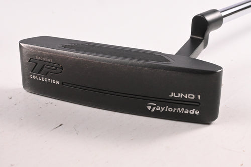 Taylormade TP Black Collection Juno 1 Putter / 34 Inch