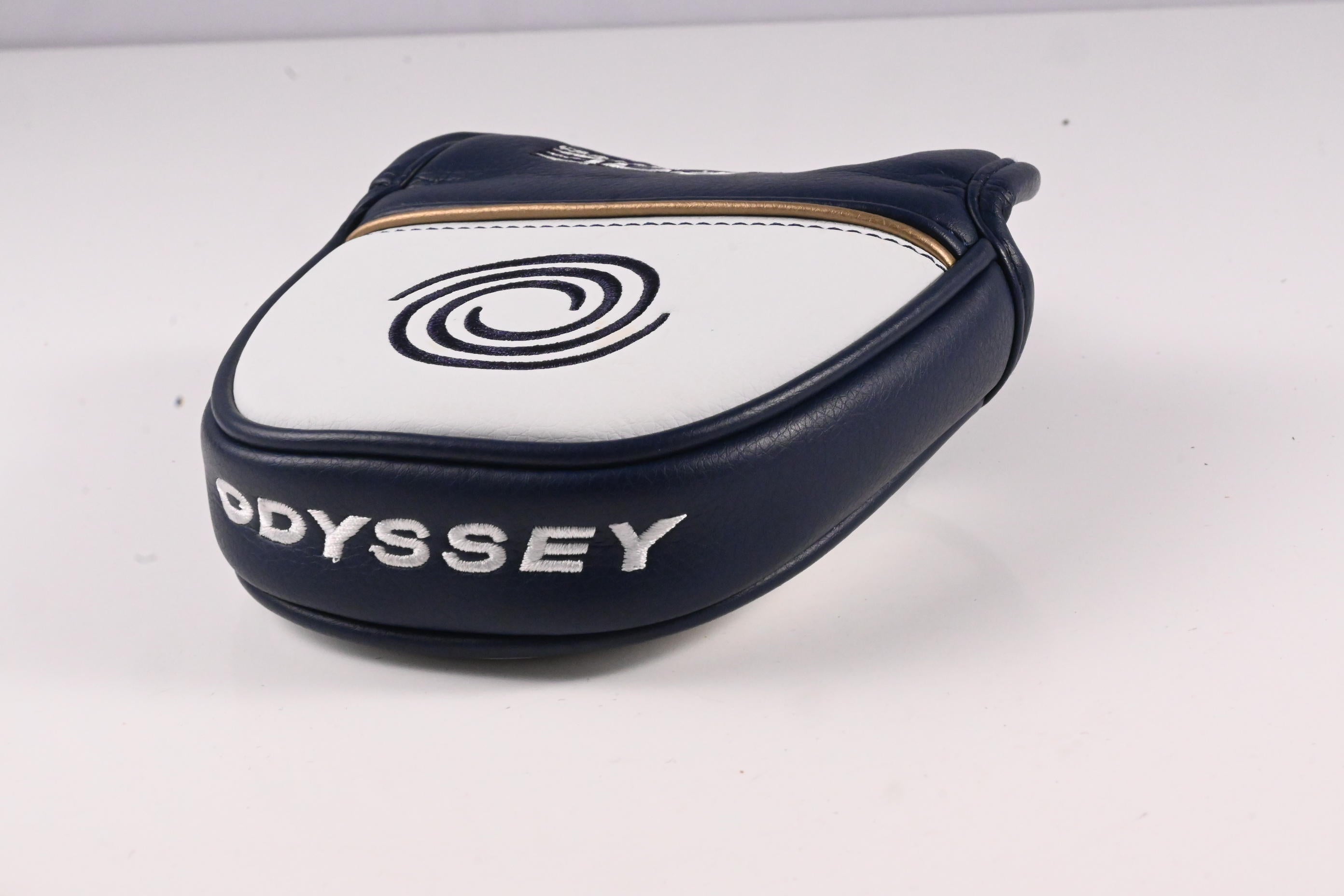 Odyssey Ai-One Milled 2-Ball T DB Putter / 35 Inch