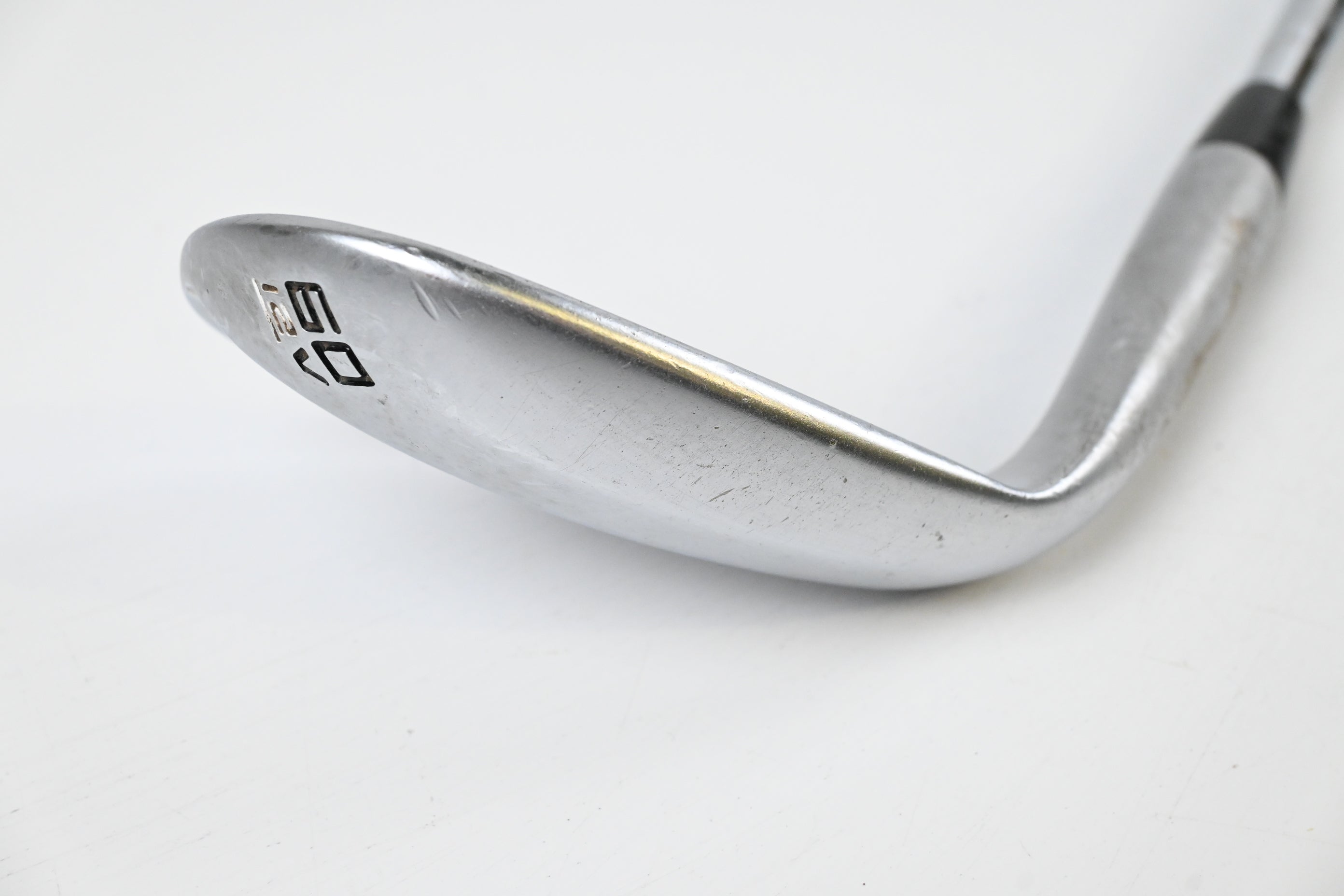 Mizuno T24 Lob Wedge / 60 Degree / Stiff Flex Dynamic Gold S400 Shaft